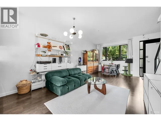 6426 ASH STREET, Vancouver 3