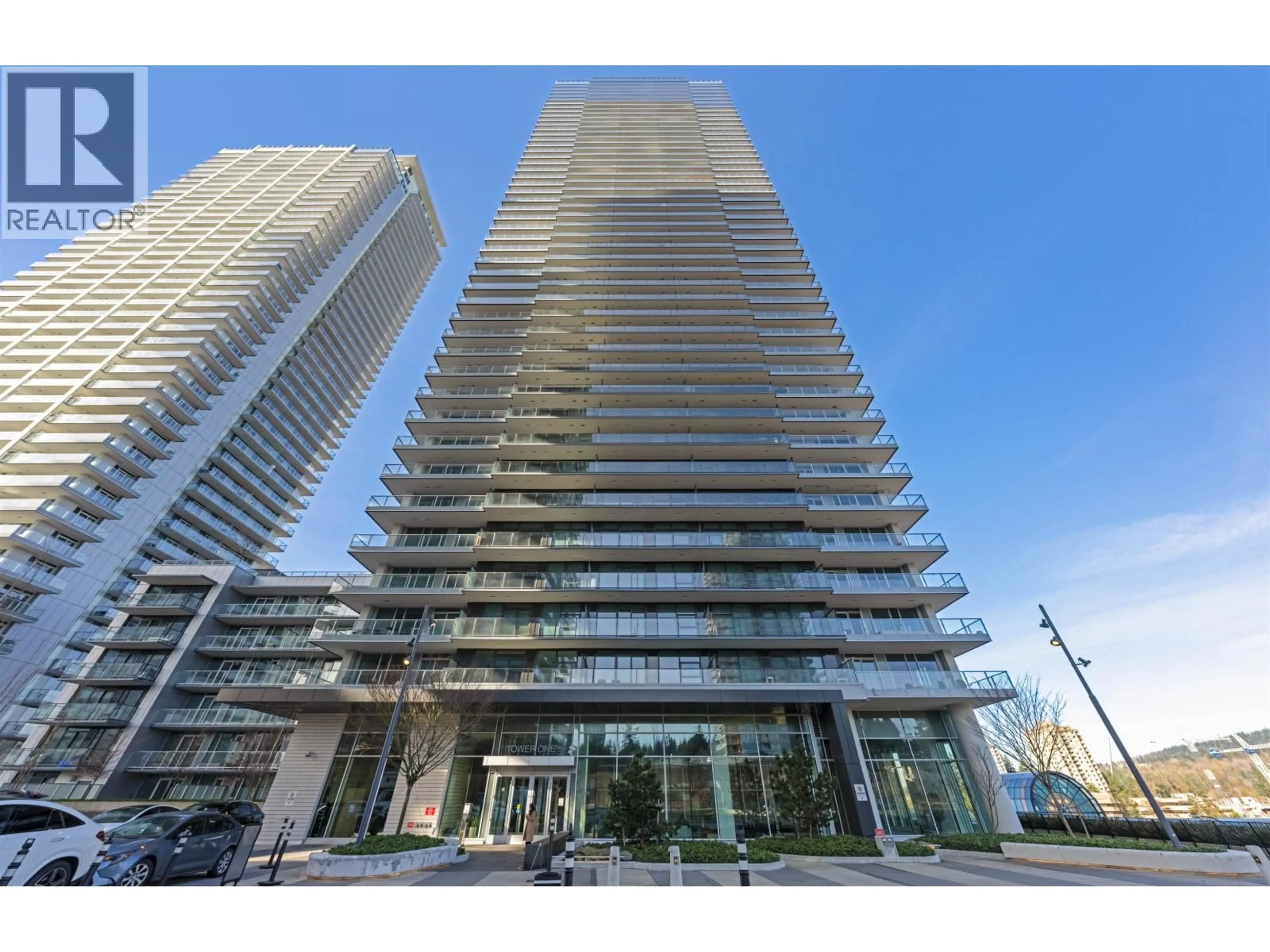 Unknown for 4006 - 3809 EVERGREEN PLACE, Burnaby British Columbia V3J0M1