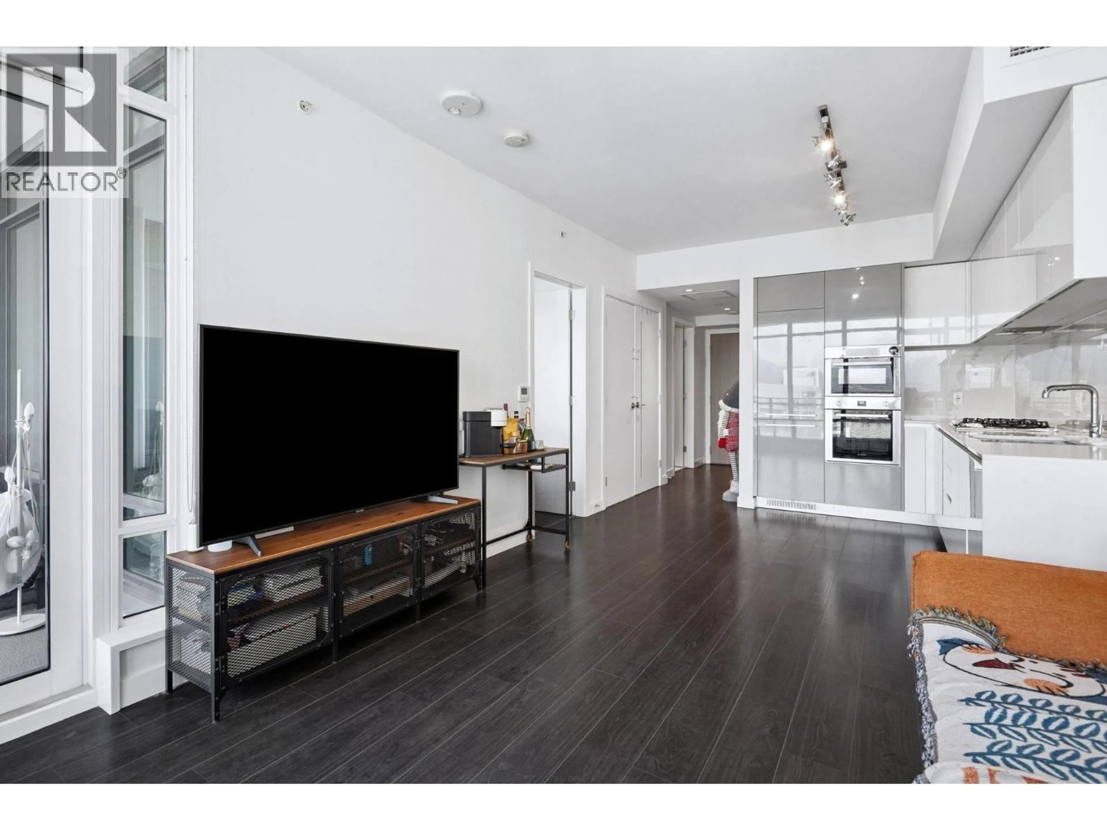 Unknown for 2903 - 2085 SKYLINE COURT, Burnaby British Columbia V5C0M6