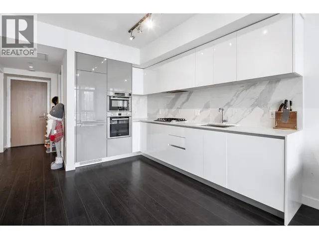 2903 - 2085 SKYLINE COURT, Burnaby 5