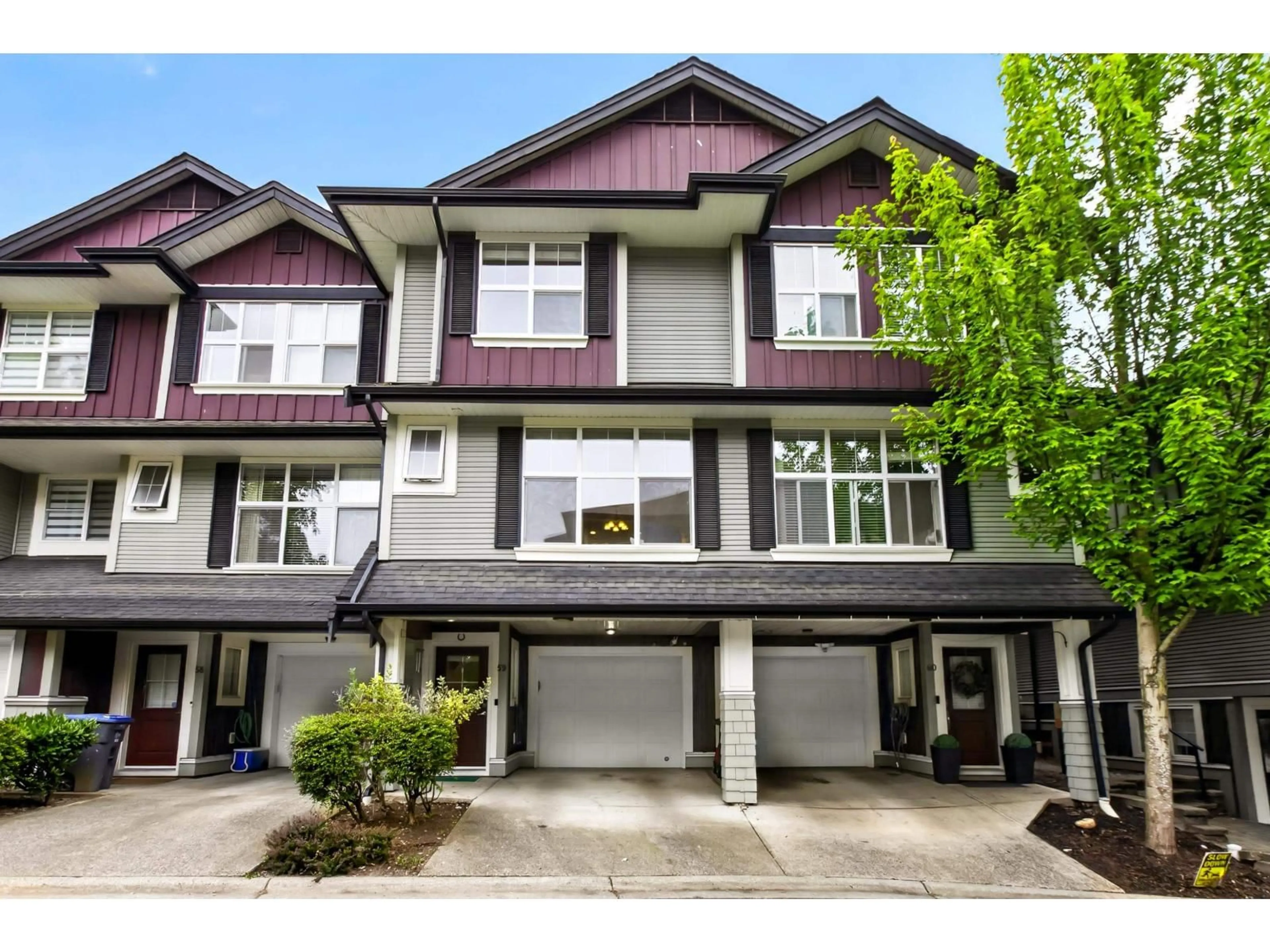 Unknown for 59 - 18199 70 AVENUE, Surrey British Columbia V3S2N9