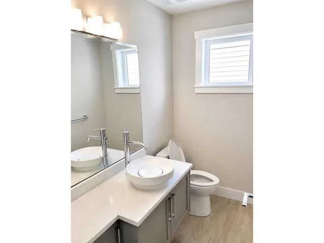 46 - 20498 82 AVENUE, Langley 4