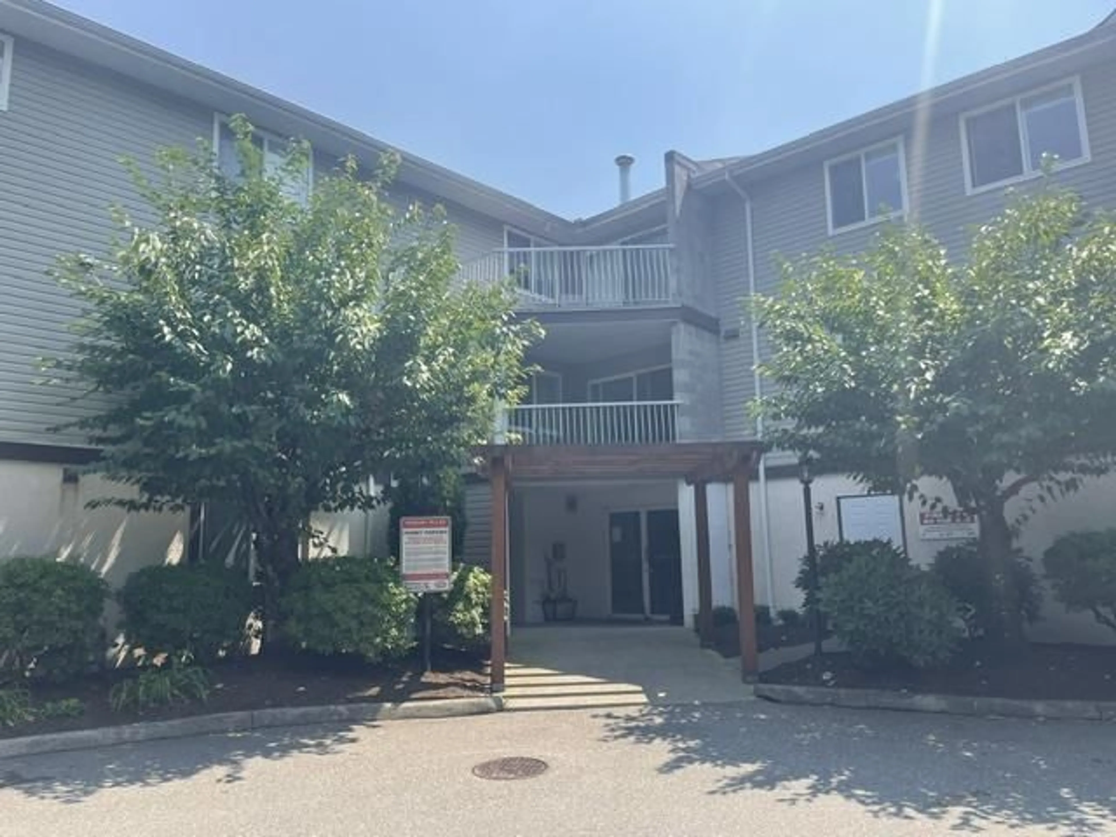 Unknown for 306 - 45222 WATSON ROAD, Chilliwack British Columbia V2R3J4