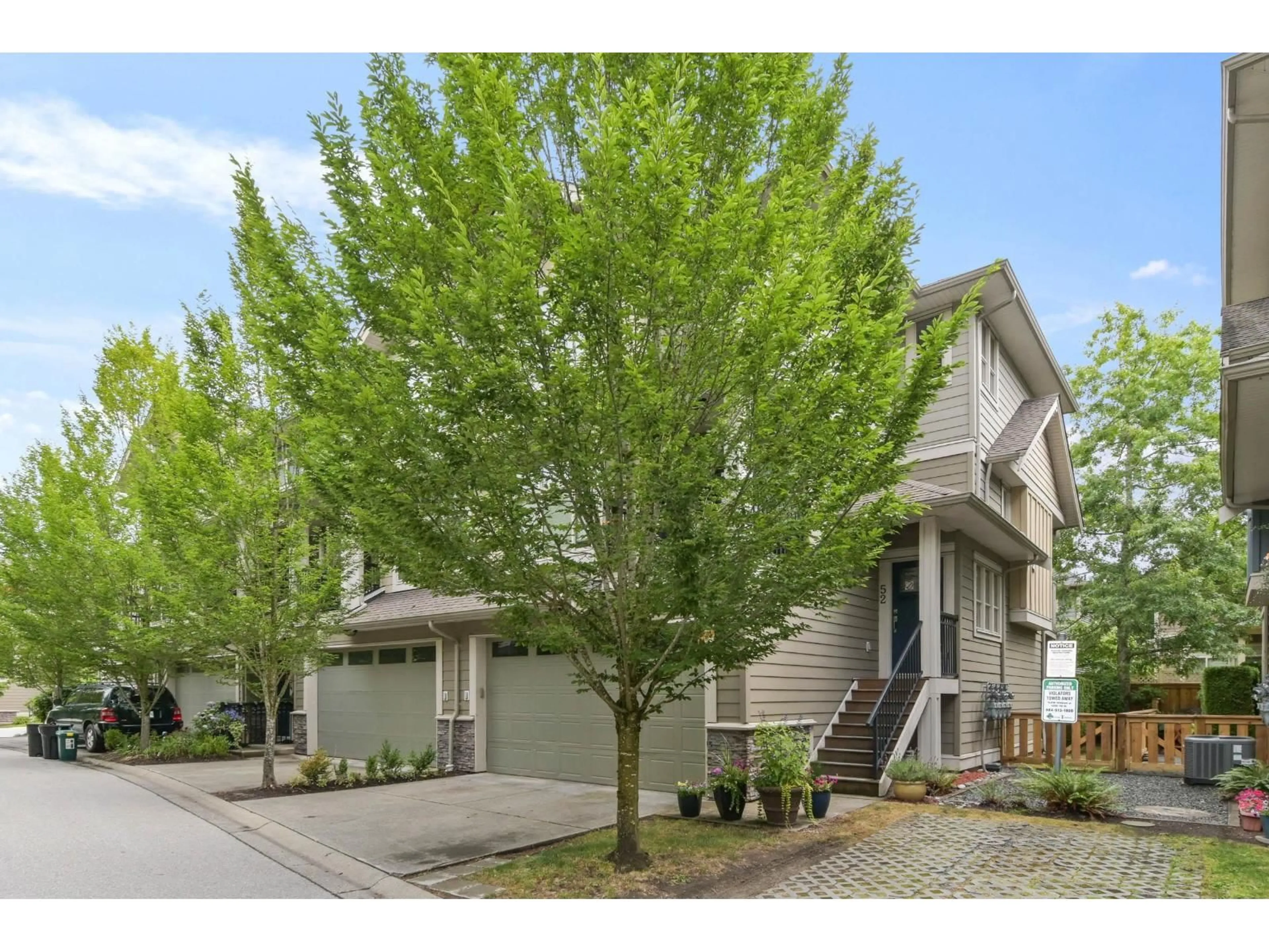 Unknown for 52 - 22225 50 AVENUE, Langley British Columbia V2Y0G7