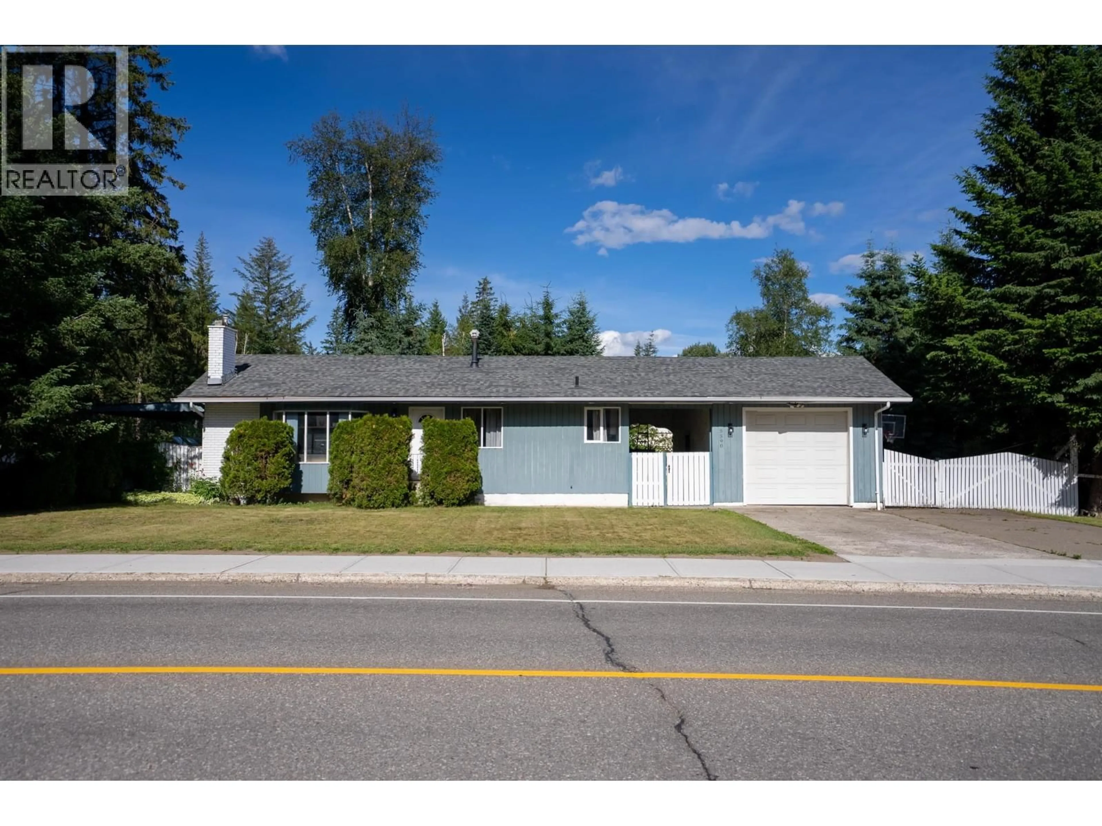 Unknown for 5590 SIMON FRASER AVENUE, Prince George British Columbia V2N2C2