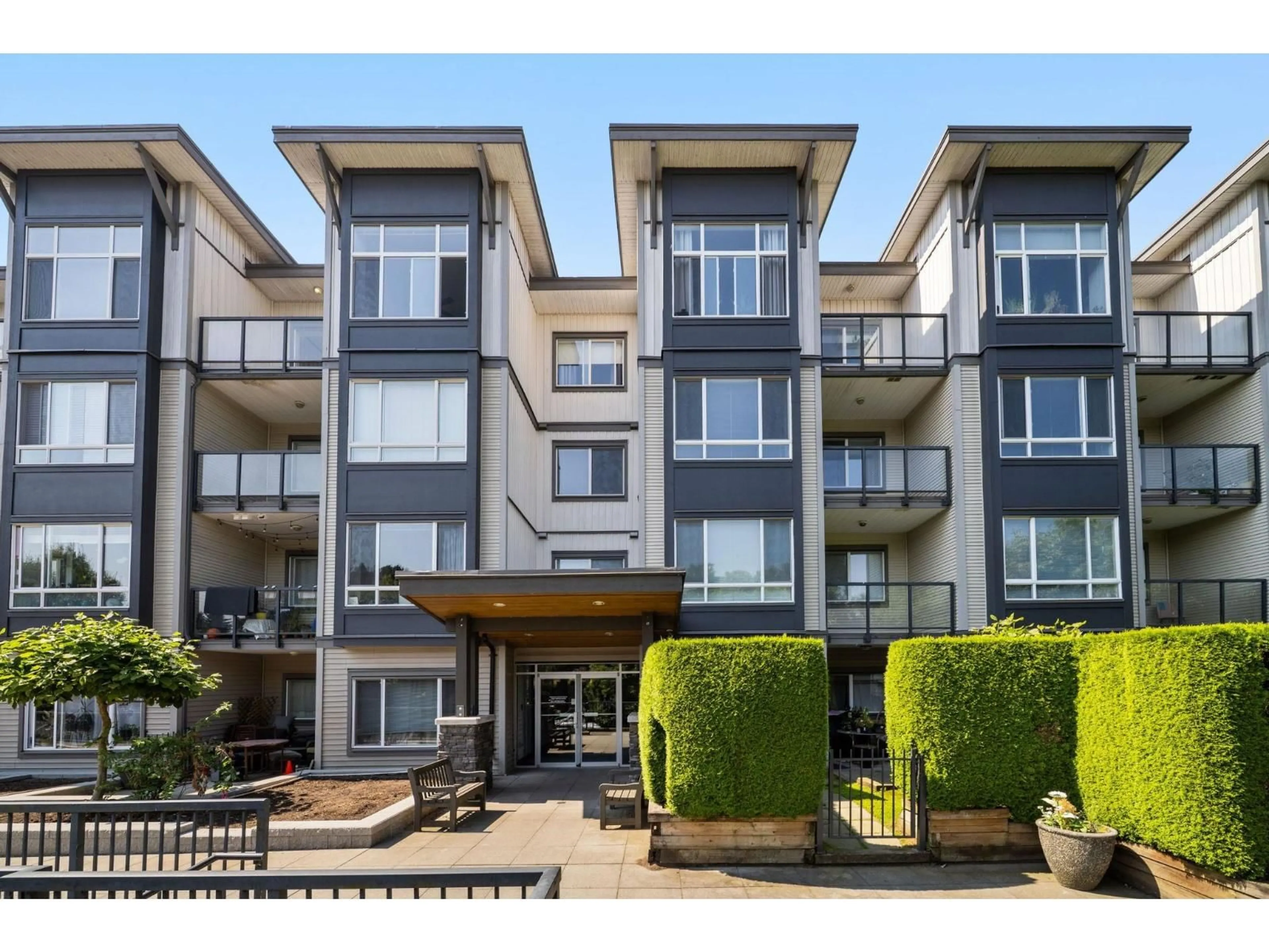 Unknown for 208 - 2943 NELSON PLACE, Abbotsford British Columbia V2S0C8
