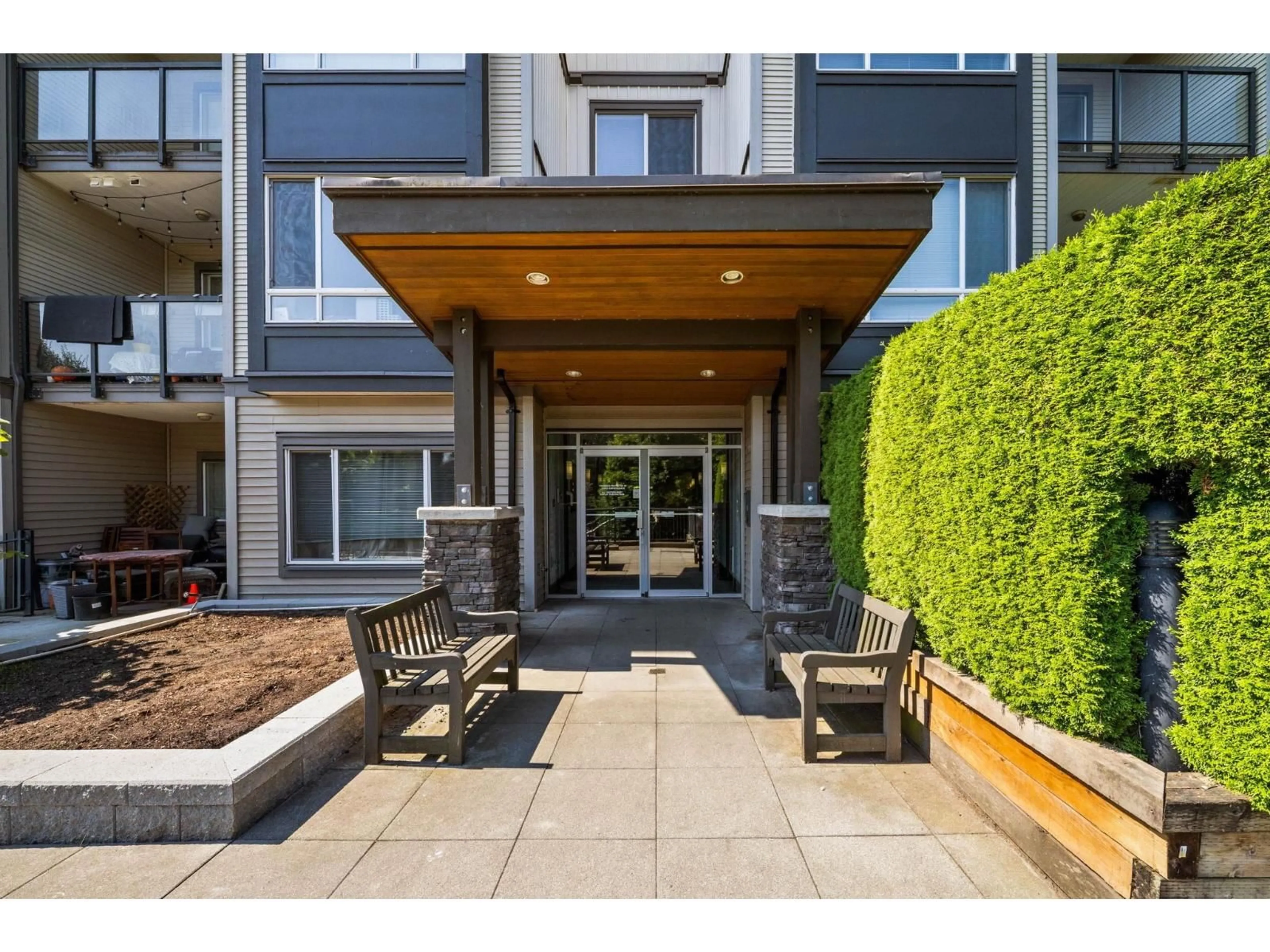 Unknown for 208 - 2943 NELSON PLACE, Abbotsford British Columbia V2S0C8