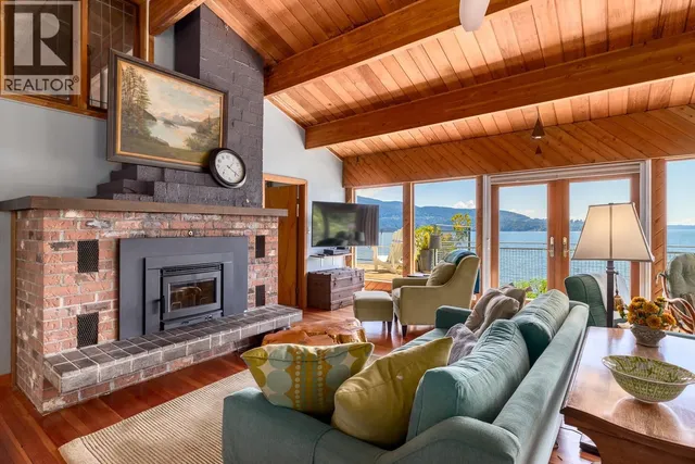 1475 WEBB ROAD, Bowen Island 5