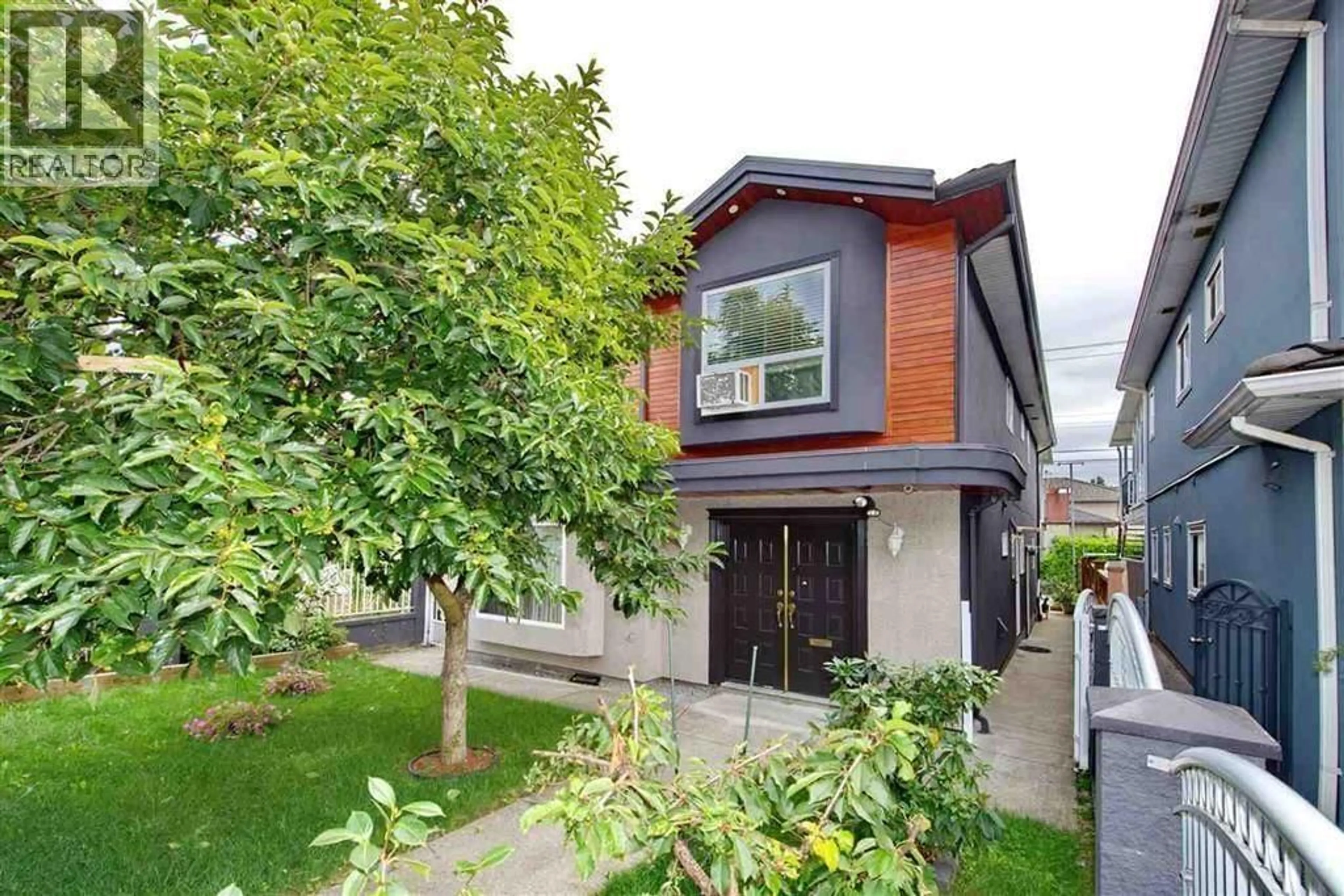 Unknown for 7480 MAIN STREET, Vancouver British Columbia V5X3J8