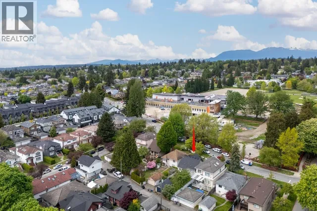 922 PARK DRIVE, Vancouver 5