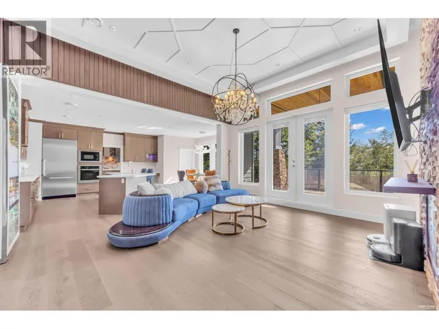 1360 OTTABURN ROAD, West Vancouver 4