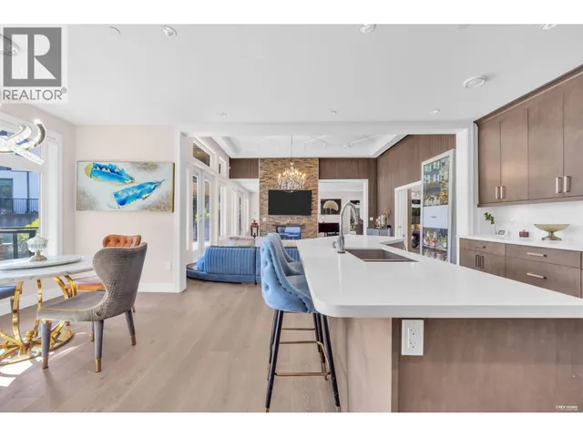 1360 OTTABURN ROAD, West Vancouver 5