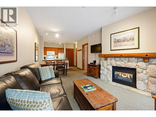 212 - 4660 BLACKCOMB WAY, Whistler 5
