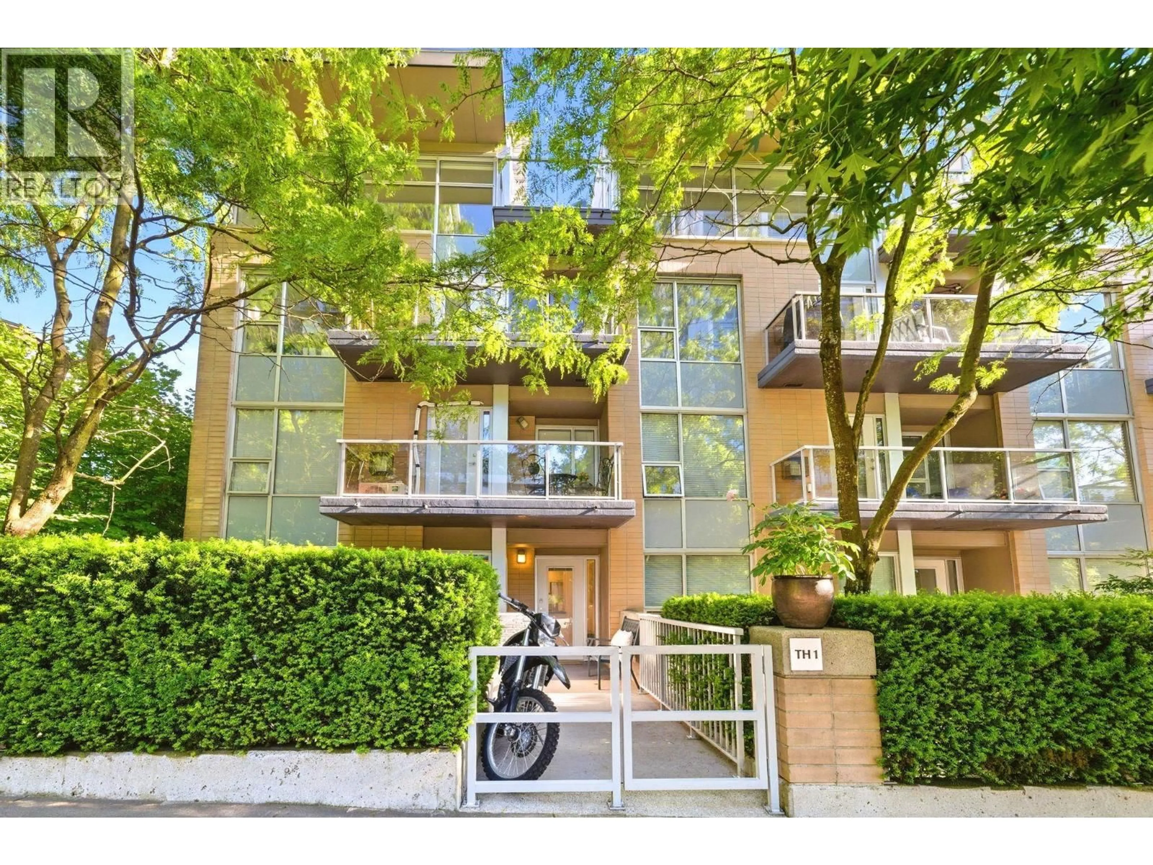 Unknown for TH1 - 1288 CHESTERFIELD AVENUE, North Vancouver British Columbia V7M0B1