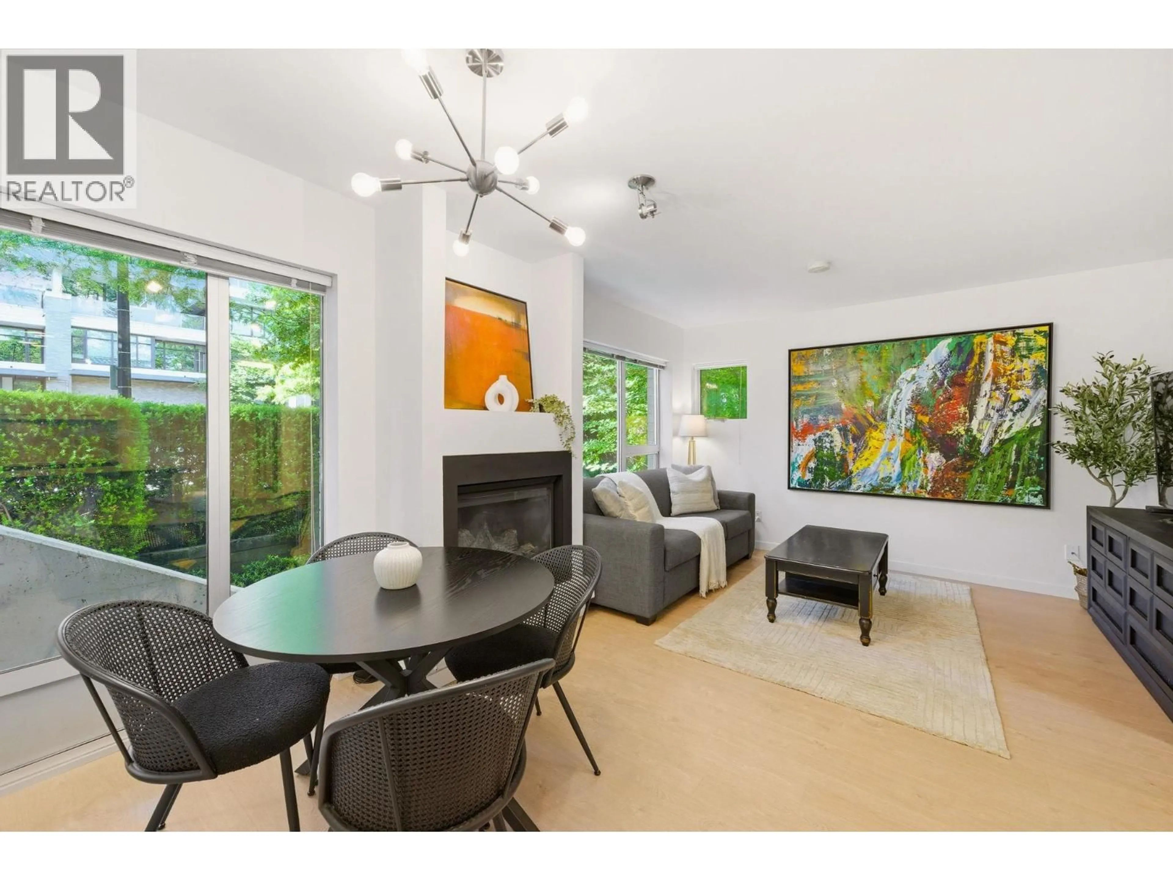 Unknown for TH1 - 1288 CHESTERFIELD AVENUE, North Vancouver British Columbia V7M0B1