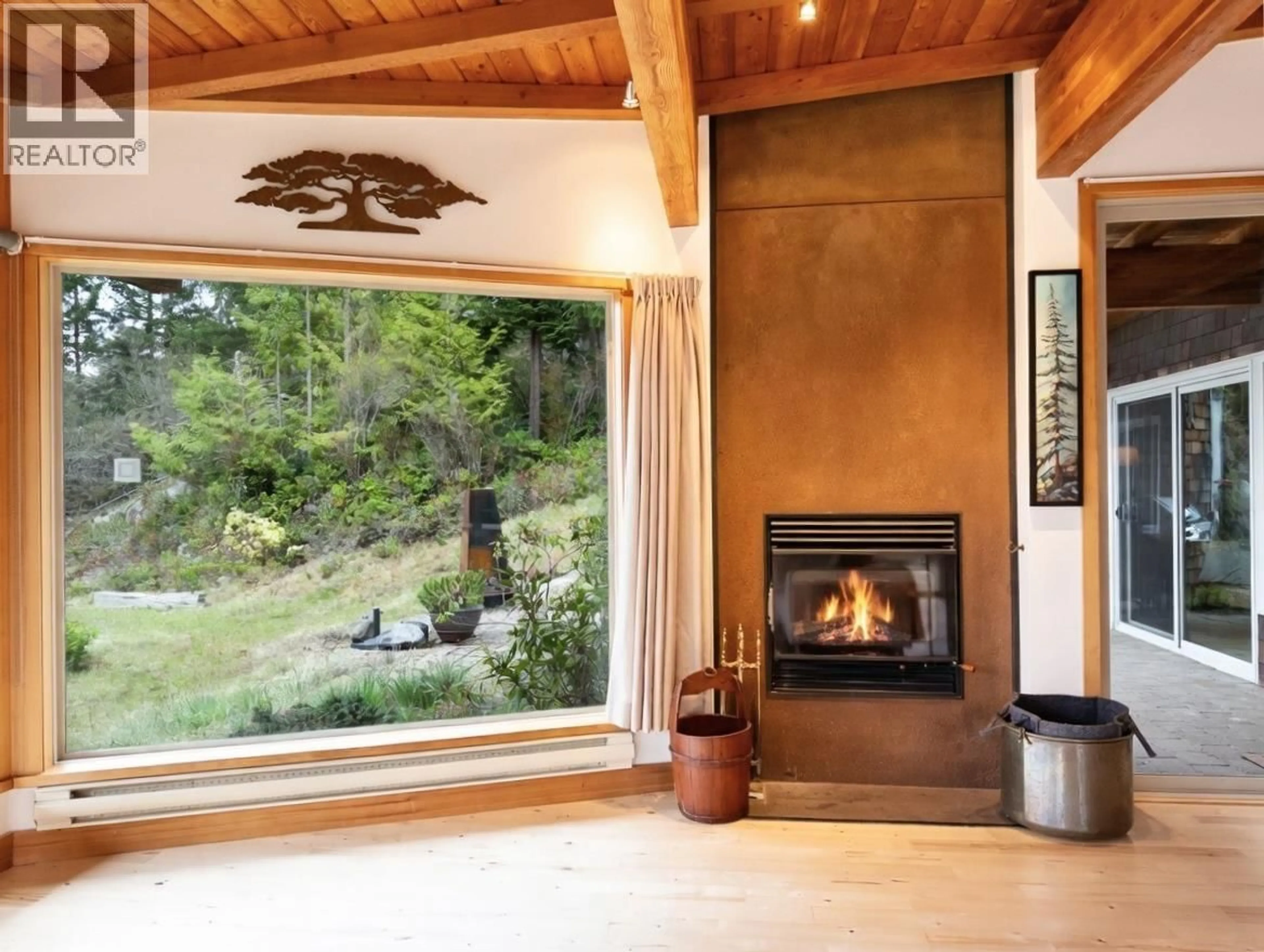 Unknown for 1301 SUNSET ROAD, Bowen Island British Columbia V0N1G2