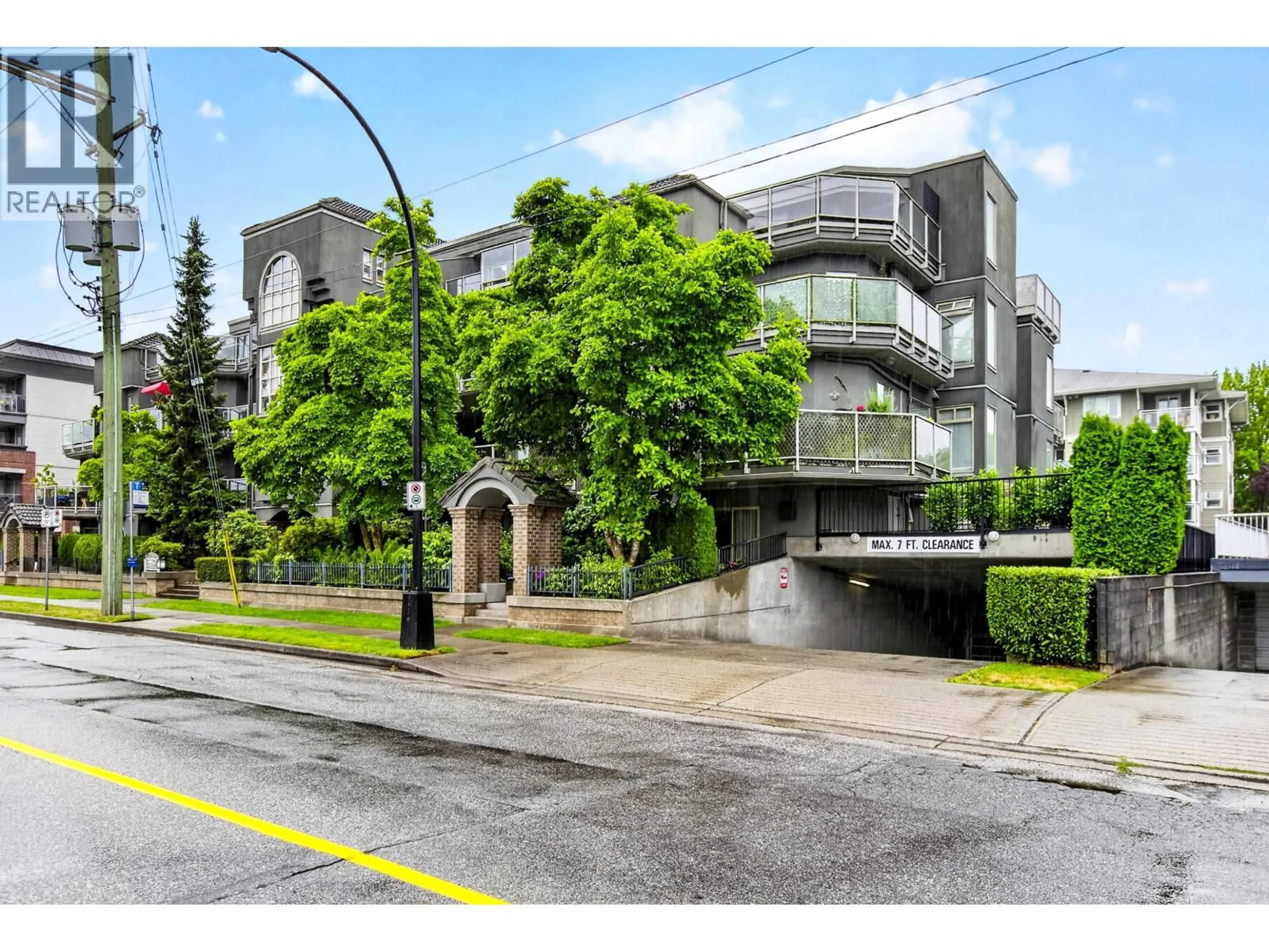Unknown for 310 - 2360 WILSON AVENUE, Port Coquitlam British Columbia V3C1Z6
