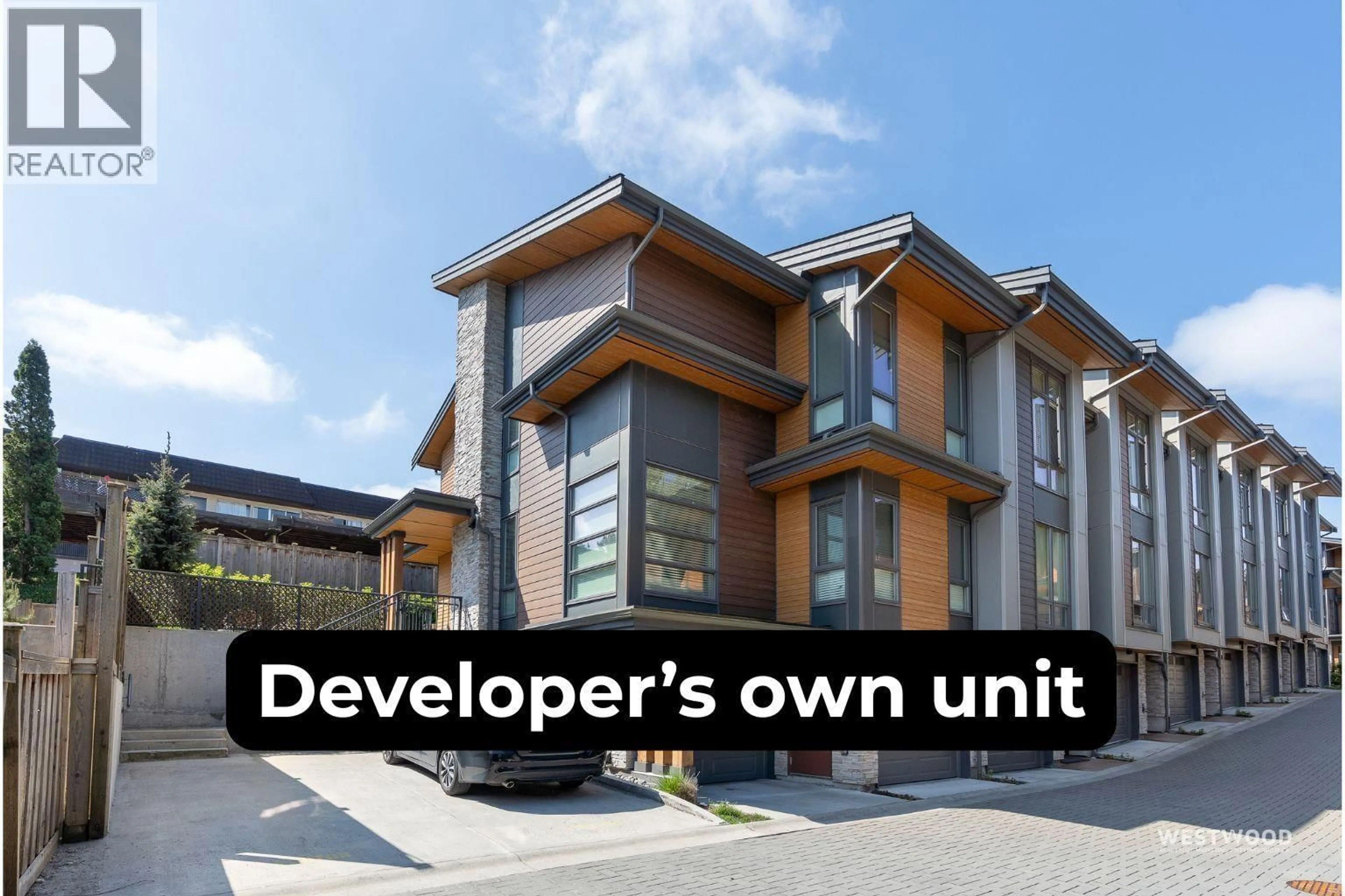 Unknown for 14 - 70 SEAVIEW DRIVE, Port Moody British Columbia V3H0J9