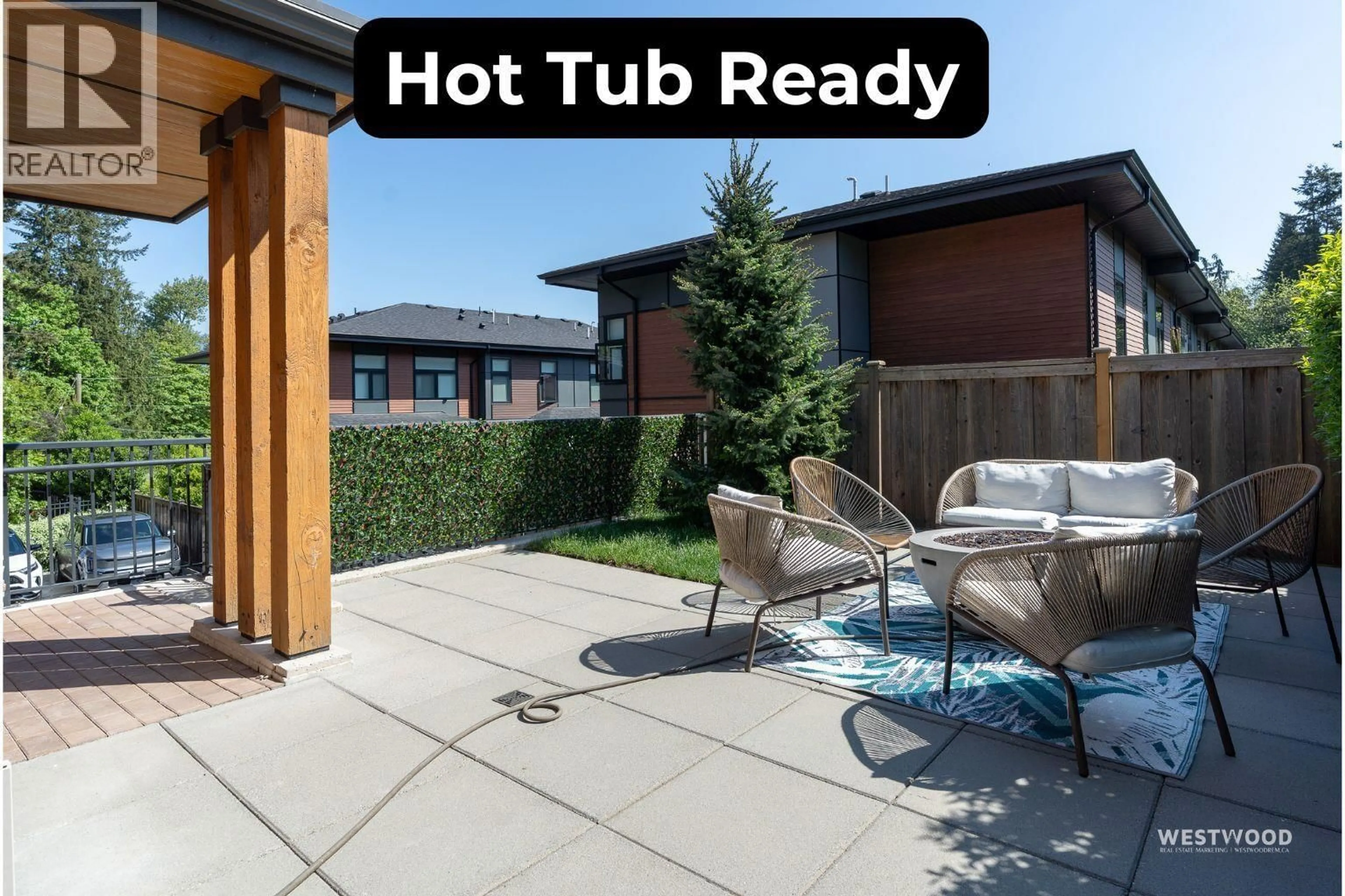 Unknown for 14 - 70 SEAVIEW DRIVE, Port Moody British Columbia V3H0J9