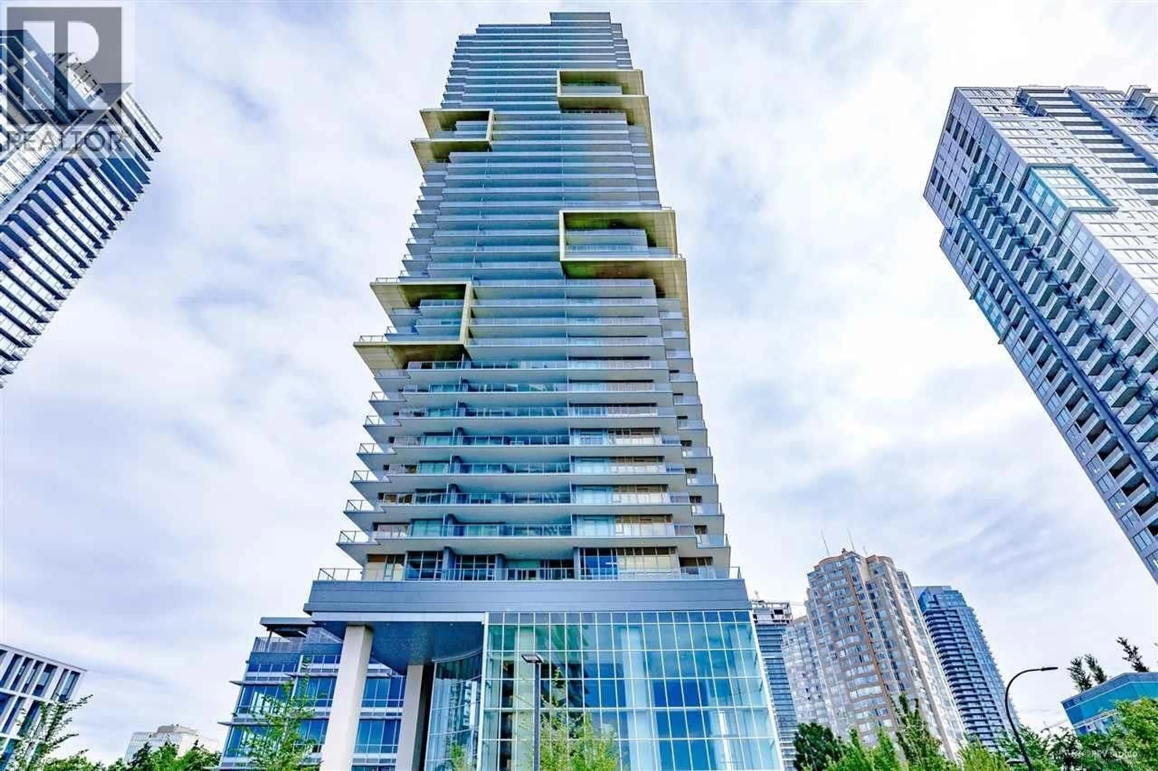 Unknown for 1805 - 6383 MCKAY AVENUE, Burnaby British Columbia V5H0H8