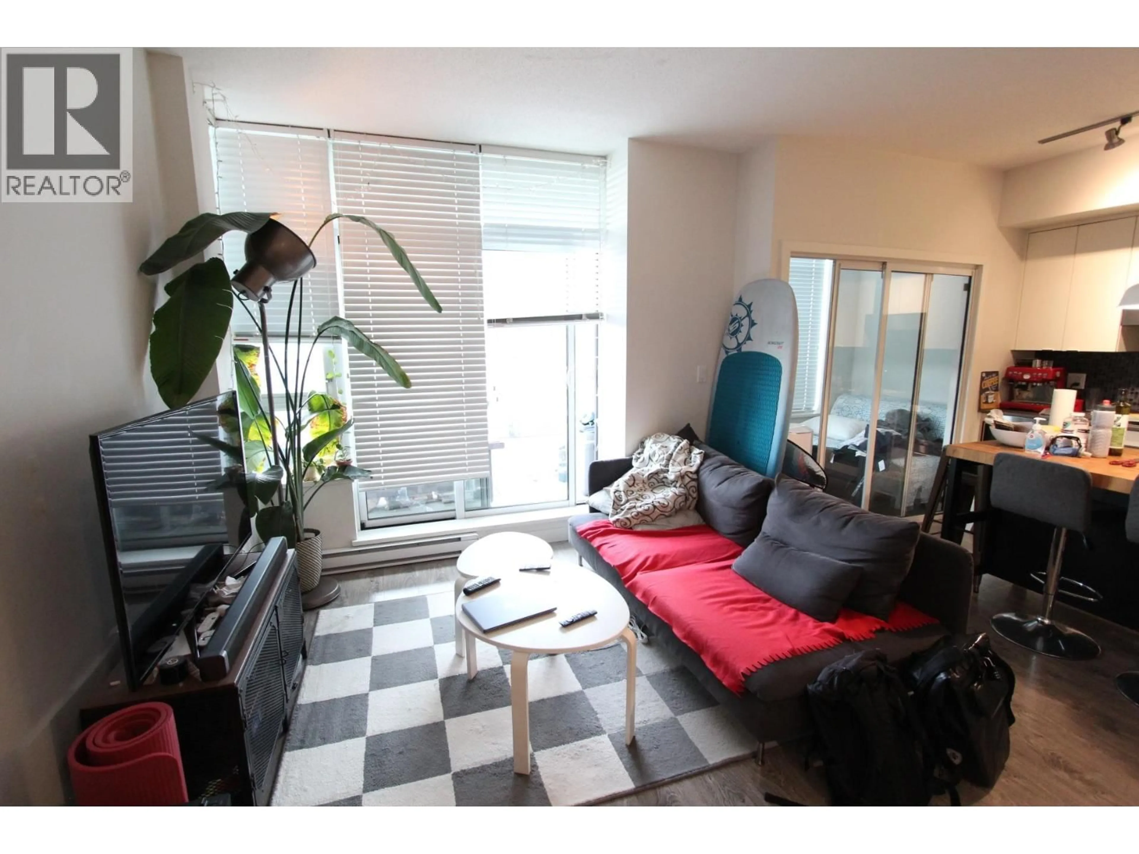 A pic of a room for 805 - 2788 PRINCE EDWARD STREET, Vancouver British Columbia V5T0C7