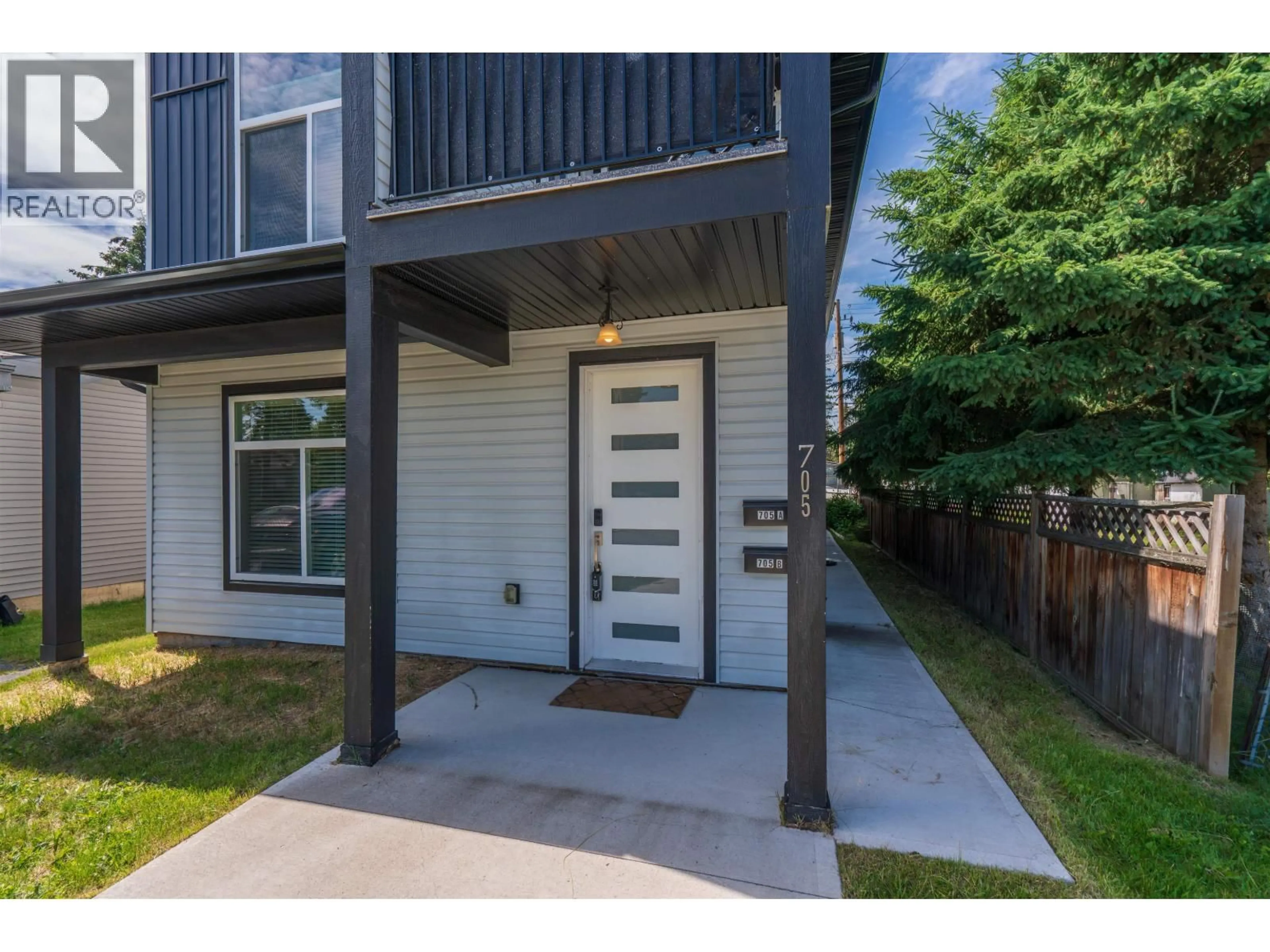 Unknown for 705 BURDEN STREET, Prince George British Columbia V2M2H6