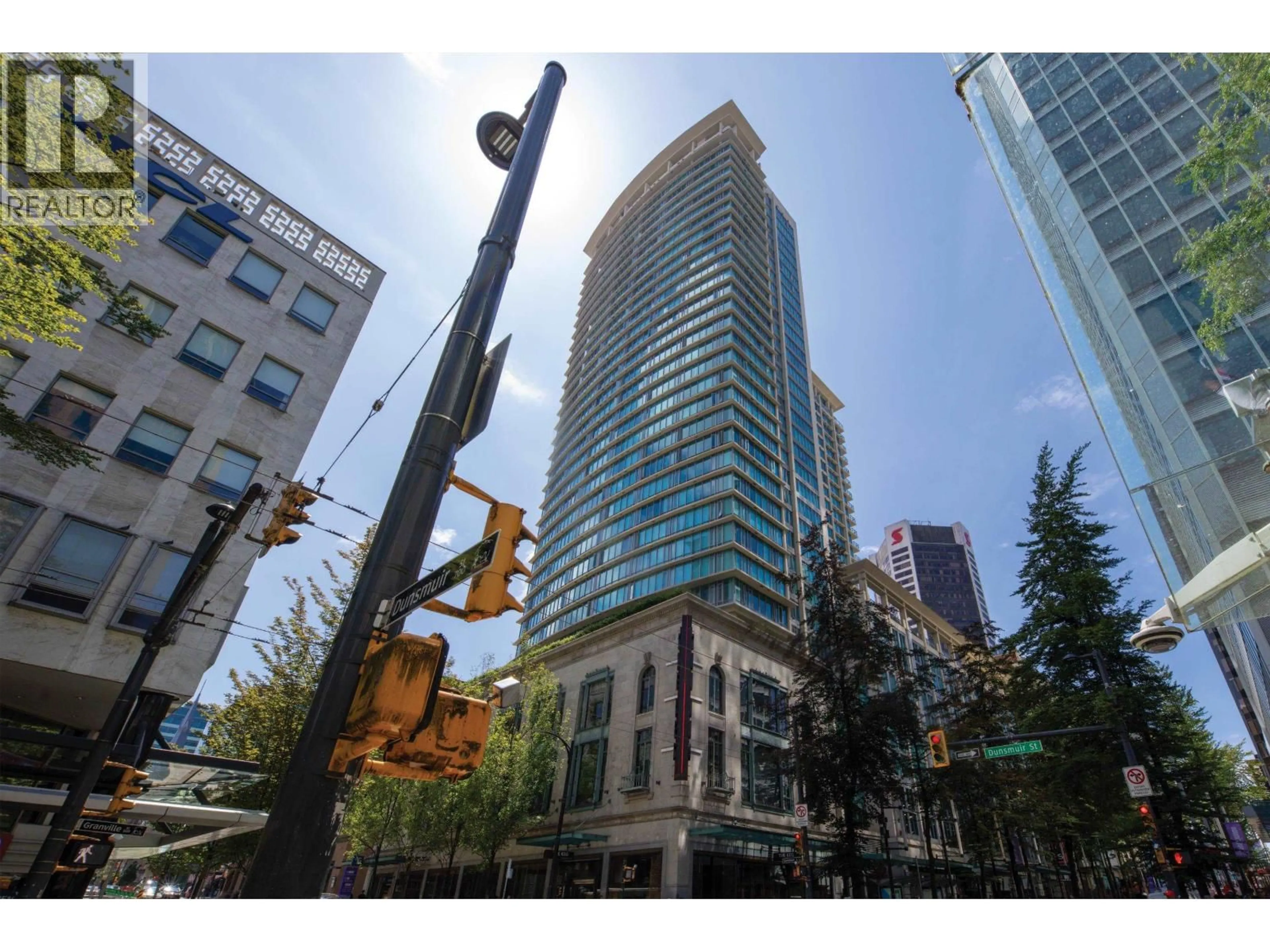 Unknown for 1710 - 610 GRANVILLE STREET, Vancouver British Columbia V6C3T3