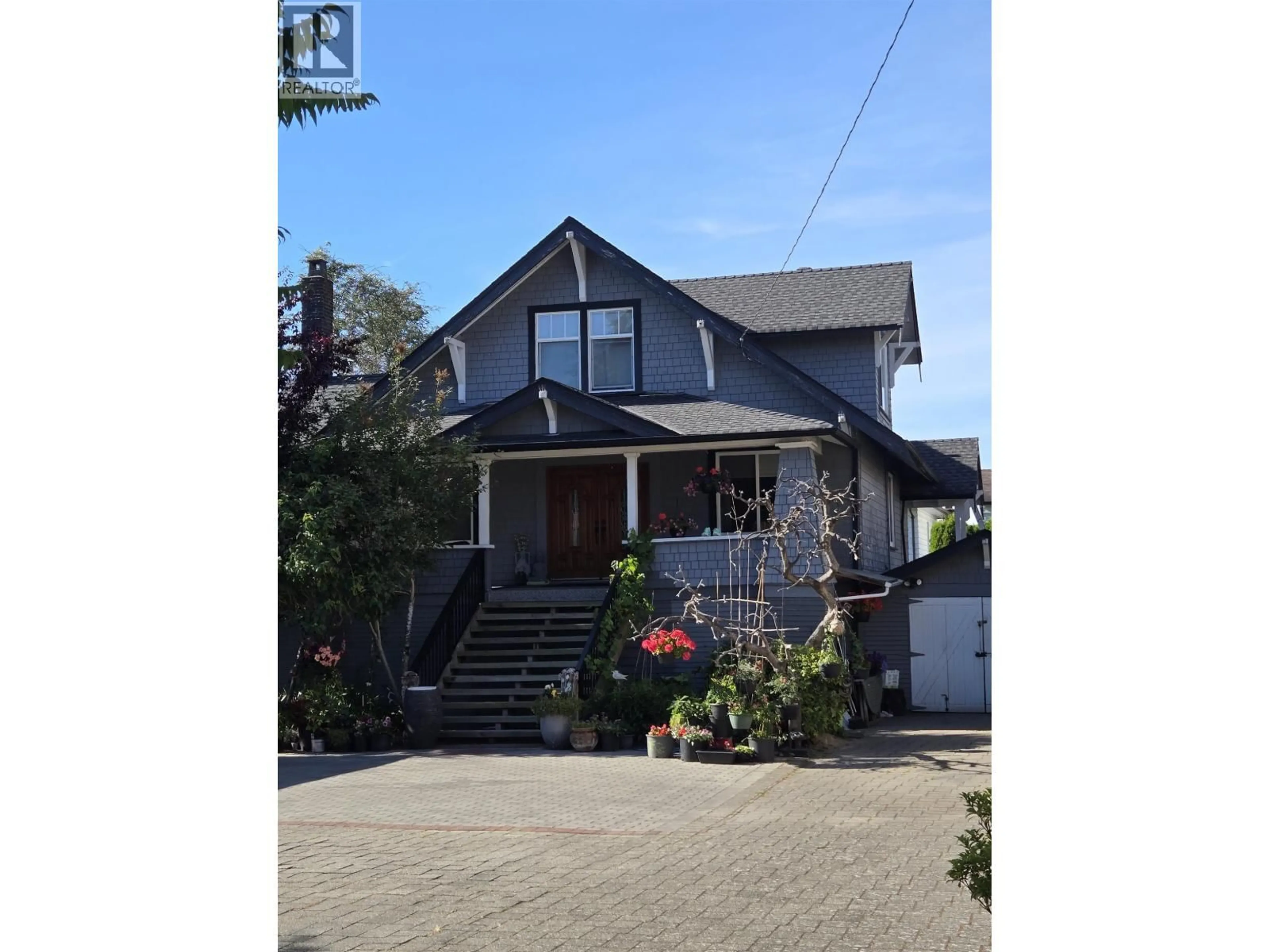 Unknown for 4431 STEVESTON HIGHWAY, Vancouver British Columbia V7E2K4