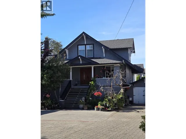 4431 STEVESTON HIGHWAY, Richmond 5