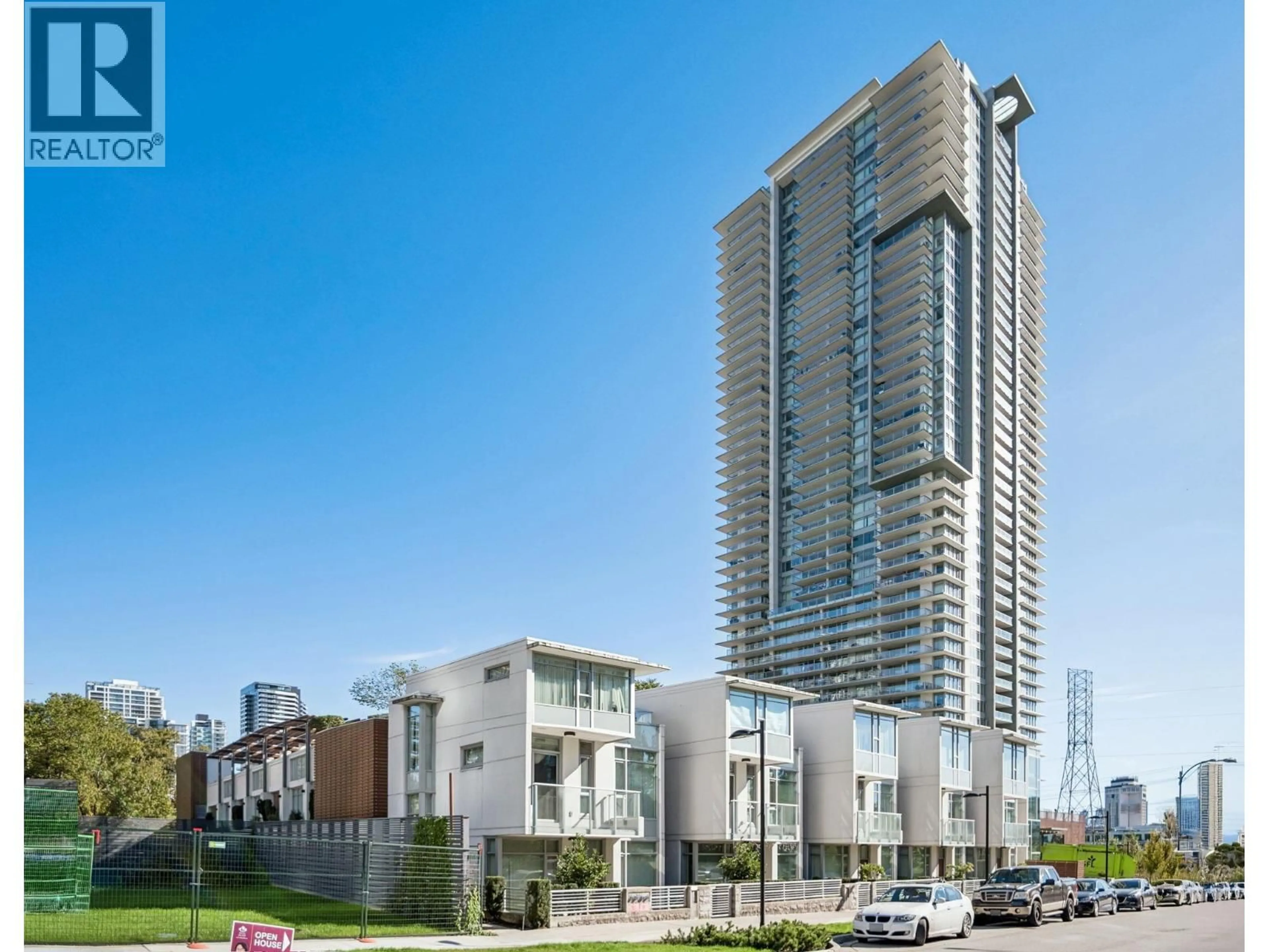 Unknown for 605 - 2388 MADISON AVENUE, Burnaby British Columbia V5C0K8