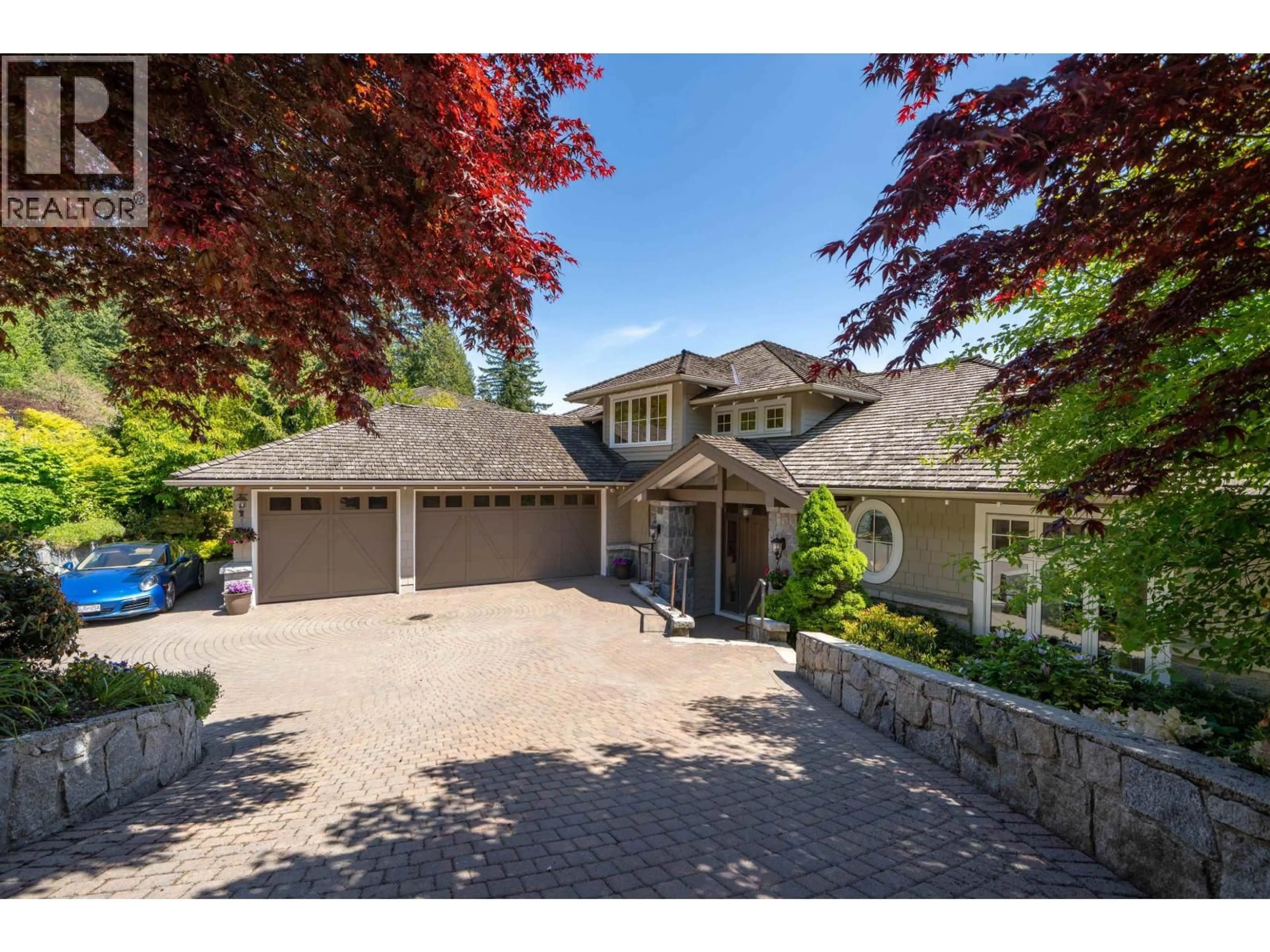 Unknown for 2356 KADLEC COURT, West Vancouver British Columbia V7S3K3