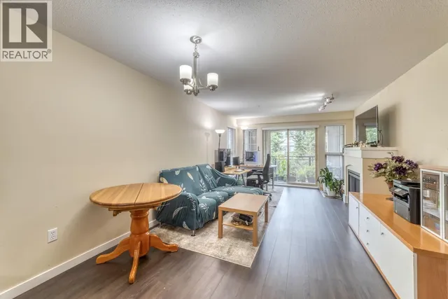 314 - 2958 SILVER SPRINGS BOULEVARD, Coquitlam 3
