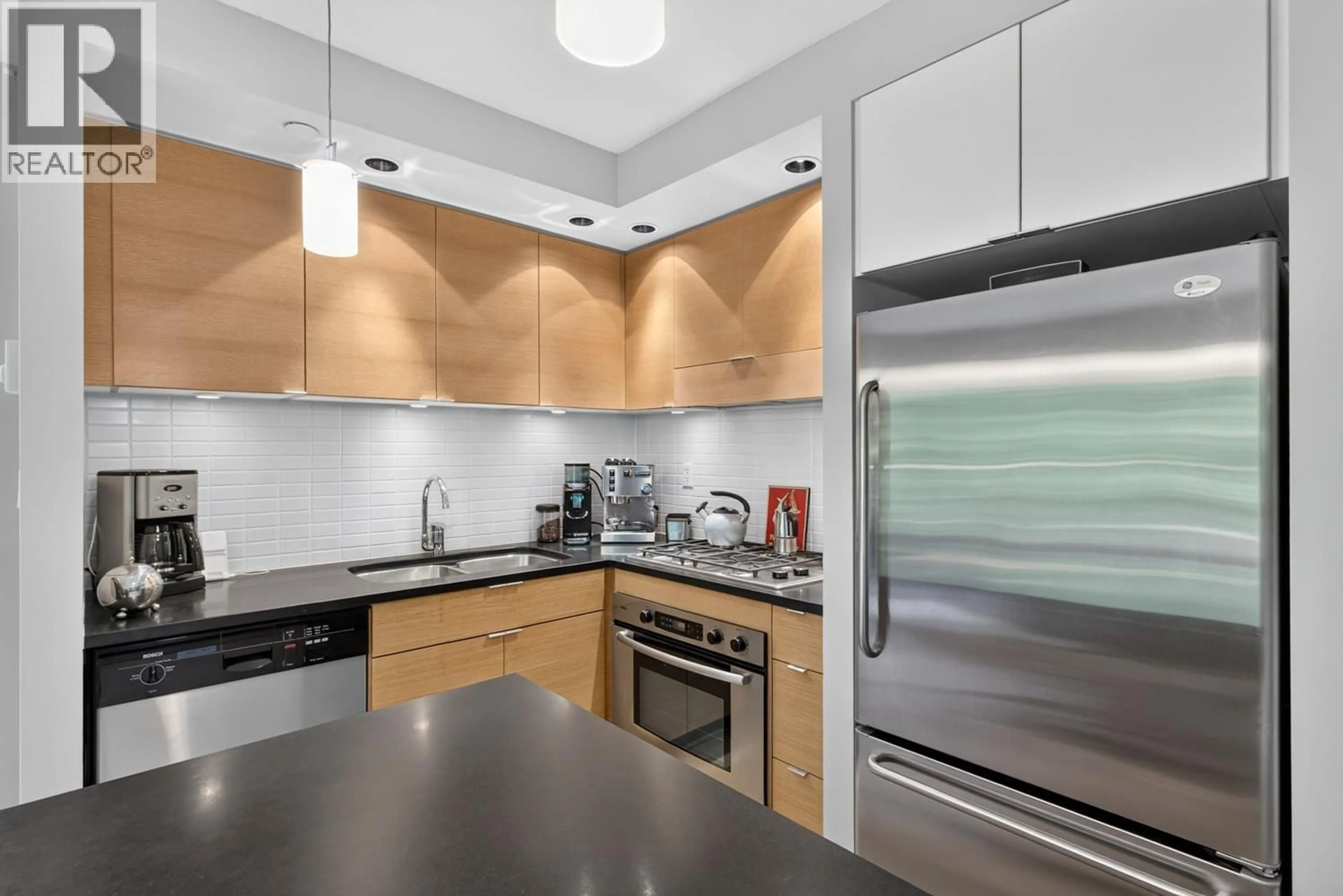 Unknown for 406 - 1055 HOMER STREET, Vancouver British Columbia V6B1G3