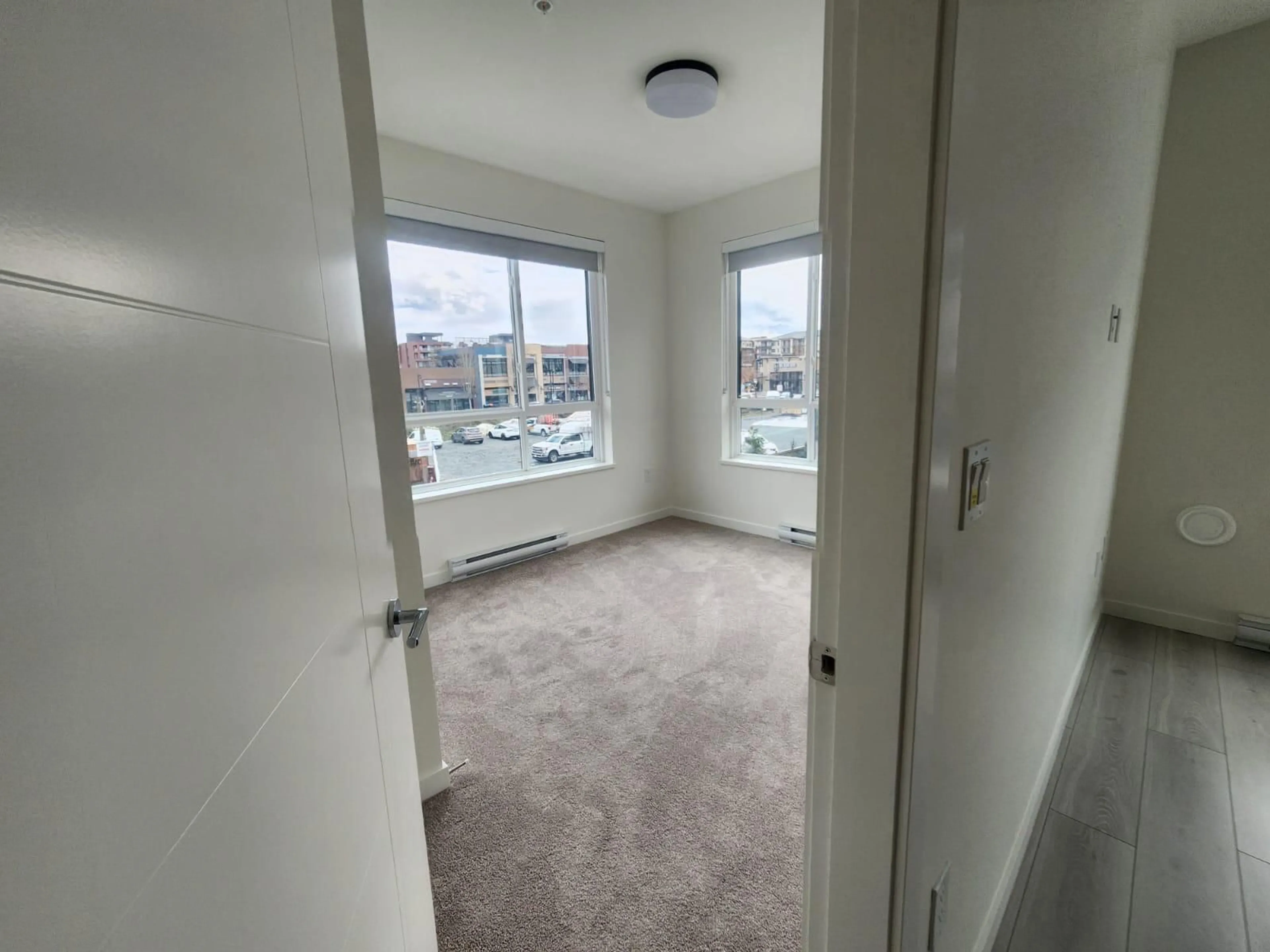 A pic of a room for 306 - 7936 206 STREET, Langley British Columbia V2Y3X8