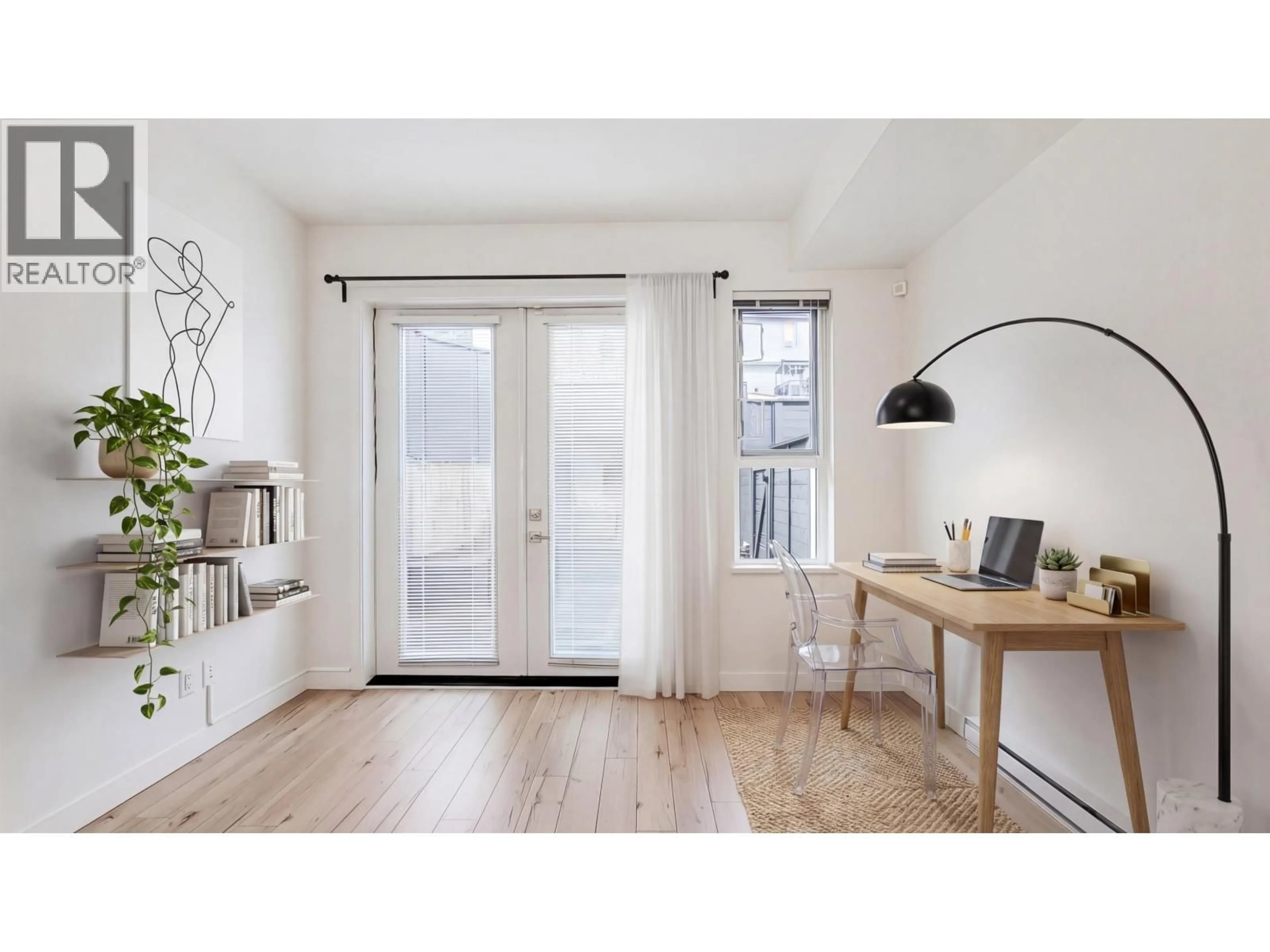 Indoor entryway for 31 - 1228 HUDSON STREET, Coquitlam British Columbia V3B0R3