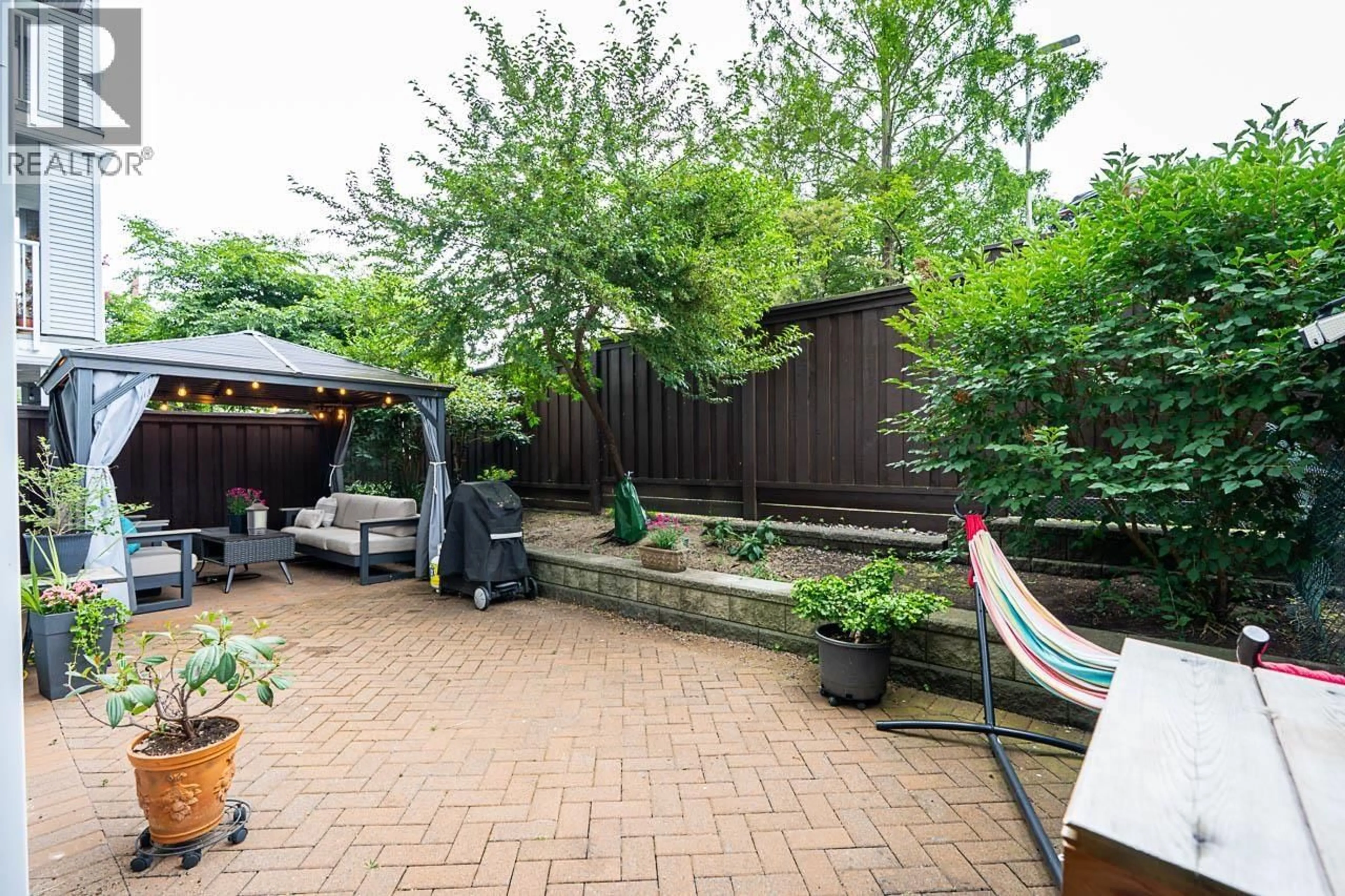Patio, street for 108 - 3148 ST JOHNS STREET, Port Moody British Columbia V3H5E6