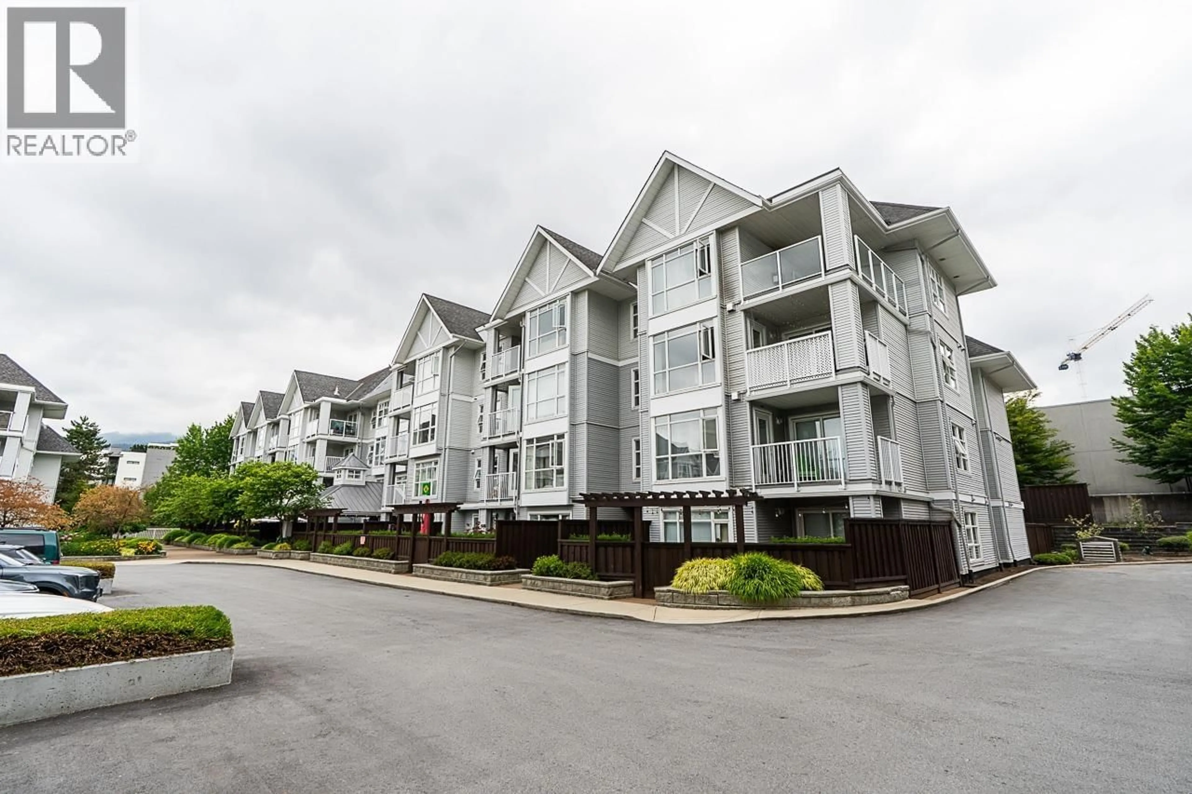 Unknown for 108 - 3148 ST JOHNS STREET, Port Moody British Columbia V3H5E6