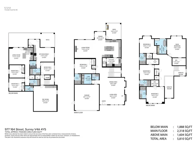 977 164 STREET, Surrey 2