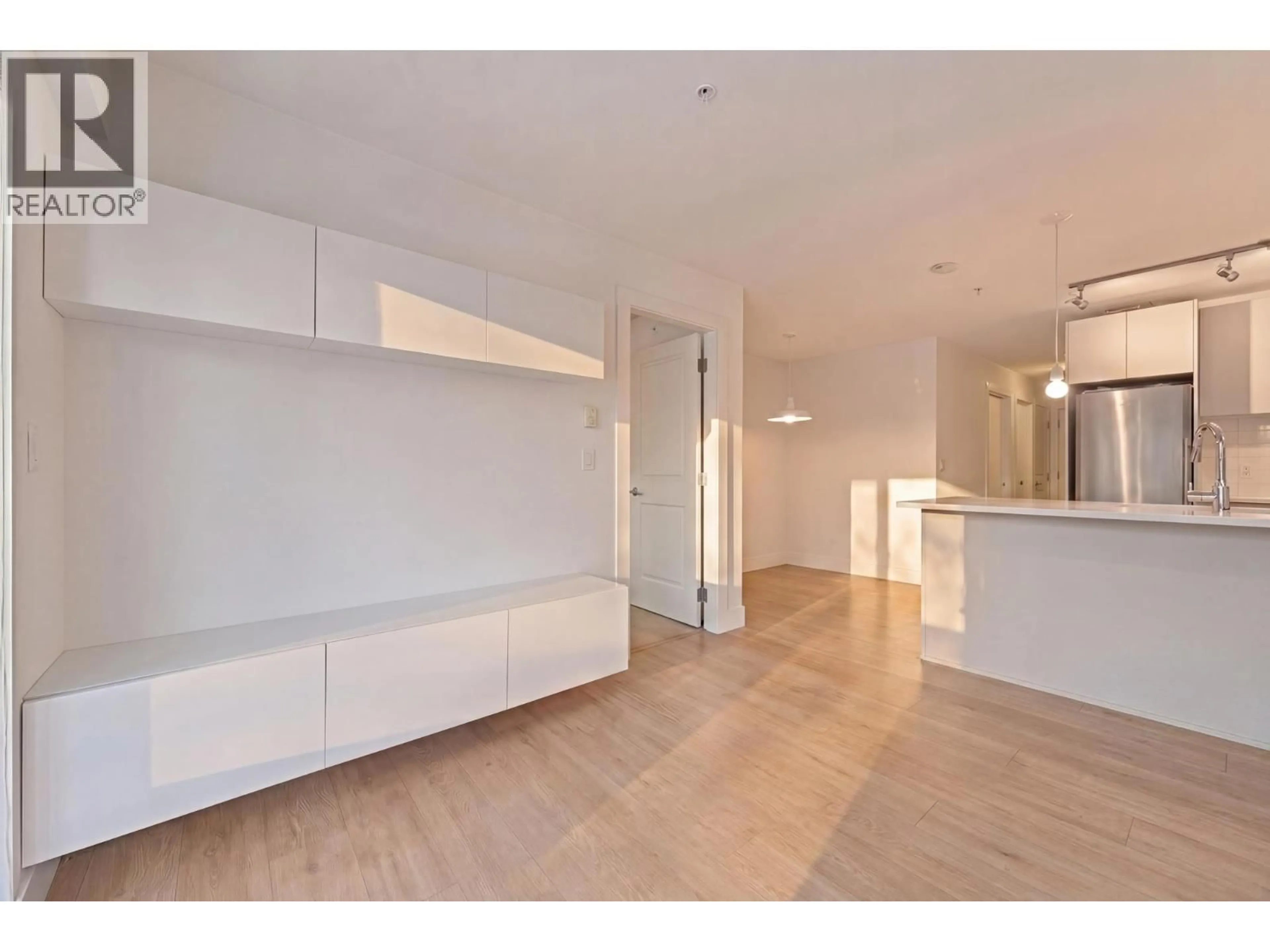A pic of a room for 107 - 1661 2ND AVENUE, Vancouver British Columbia V5N1E1