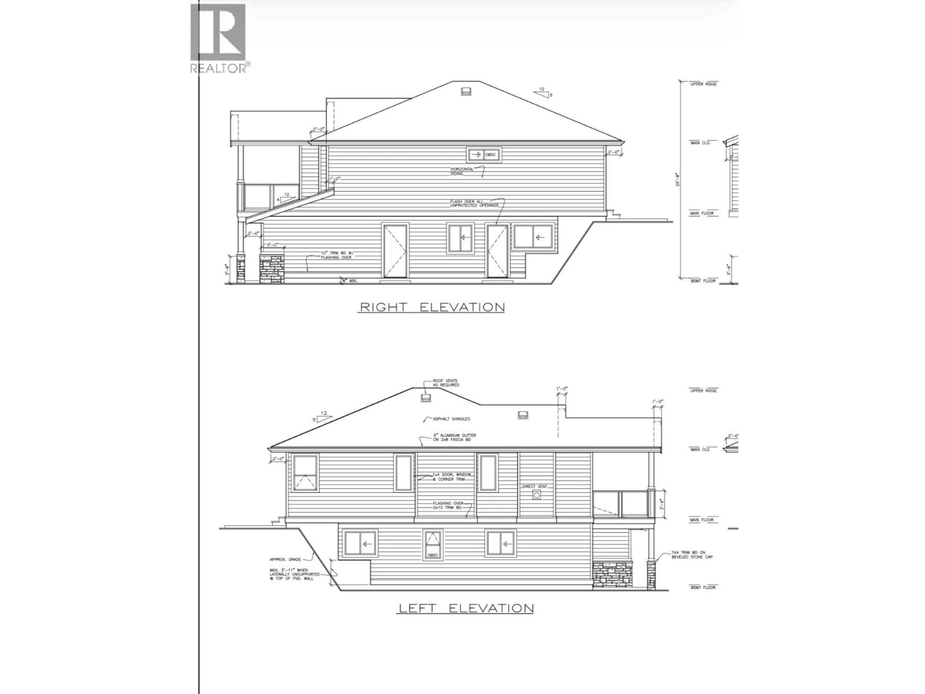 Floor plan for 149 STEVENSON PLACE, Williams Lake British Columbia V2G5K3