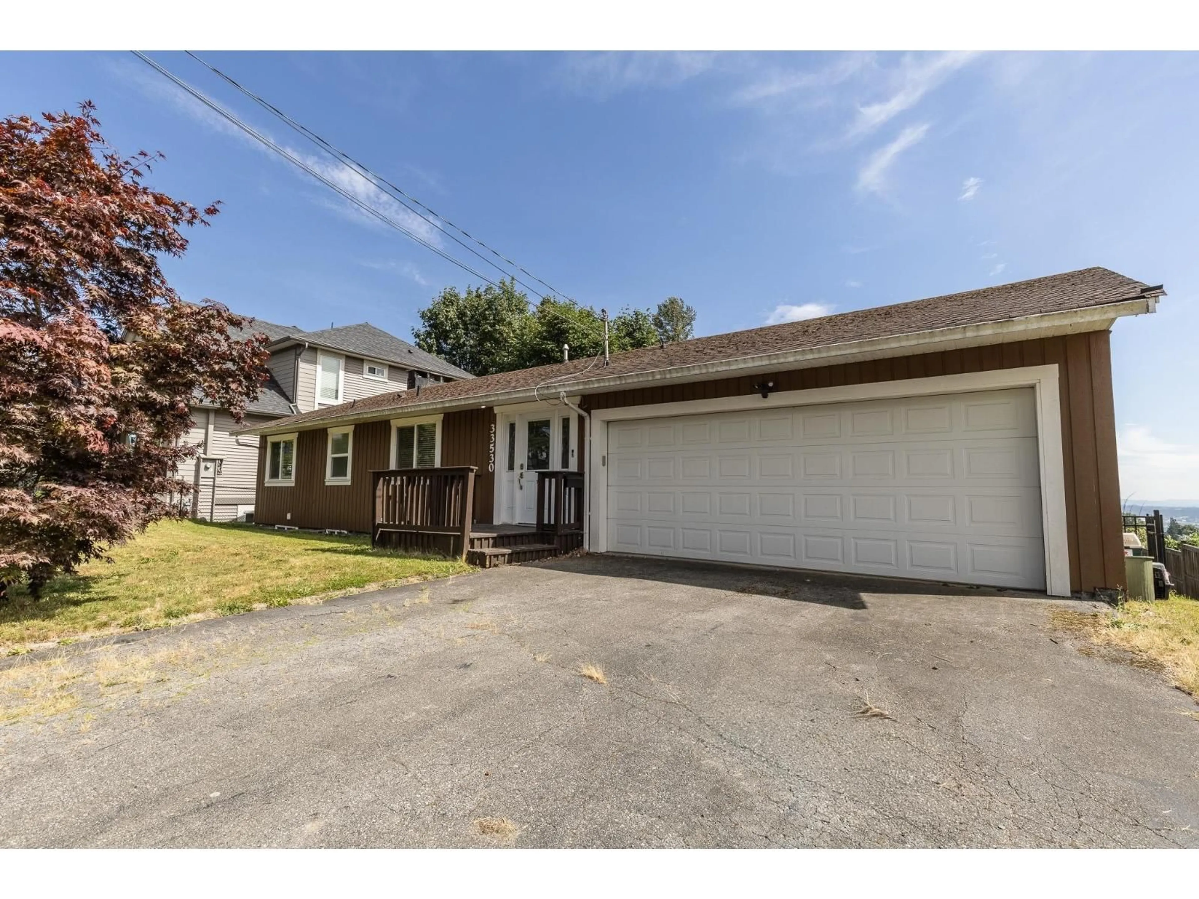 Unknown for 33530 CHERRY AVENUE, Mission British Columbia V2V2V4
