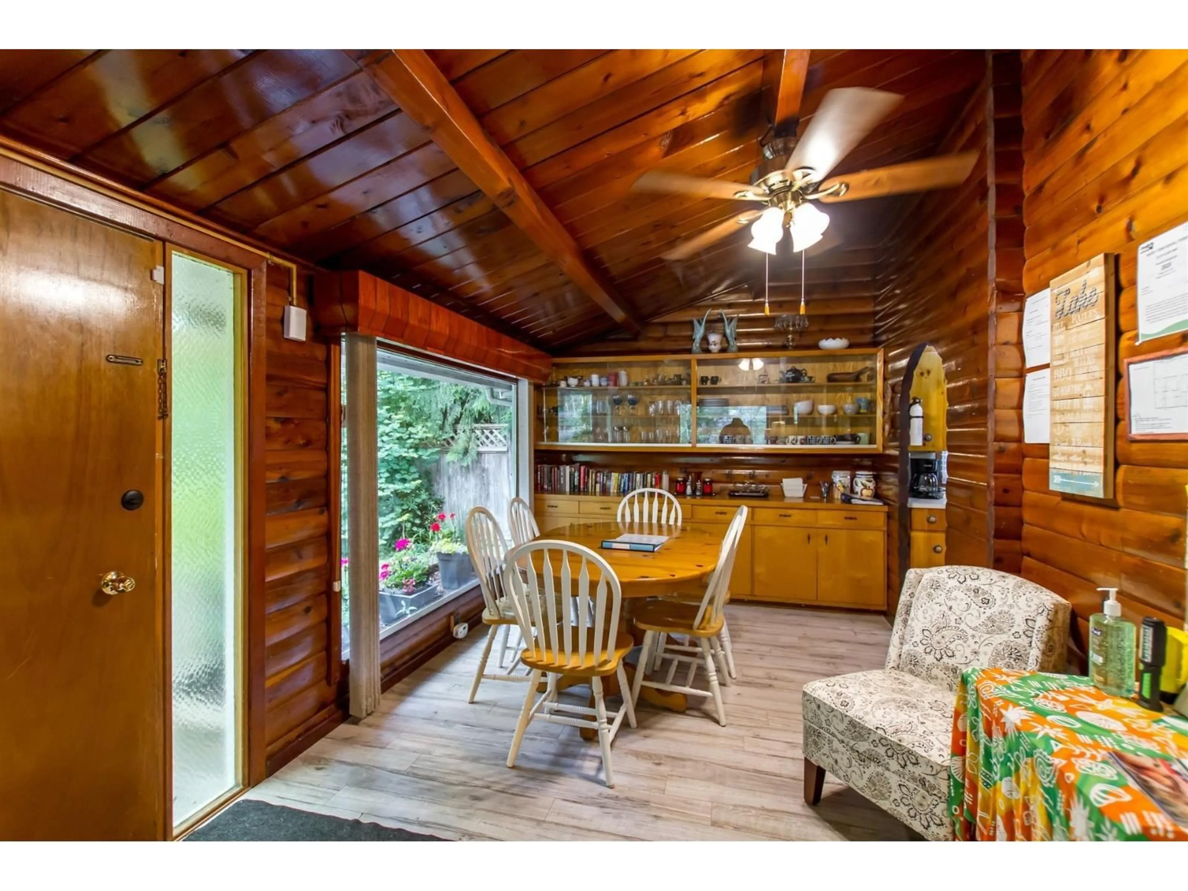 Unknown for 542 PARK DRIVE, Cultus Lake British Columbia V2R4Z8