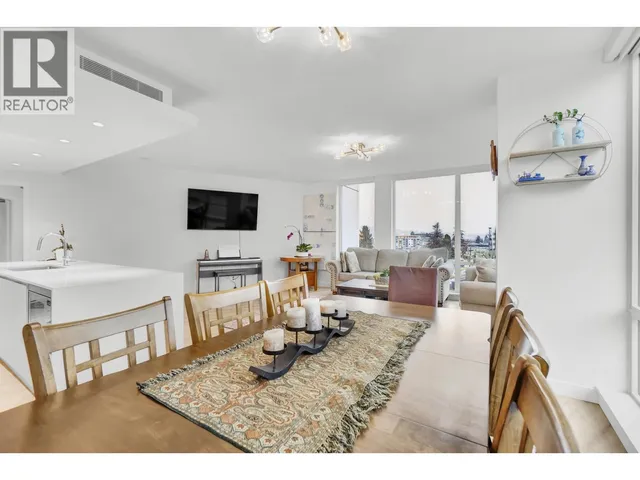 412 - 1500 FERN STREET, North Vancouver 5