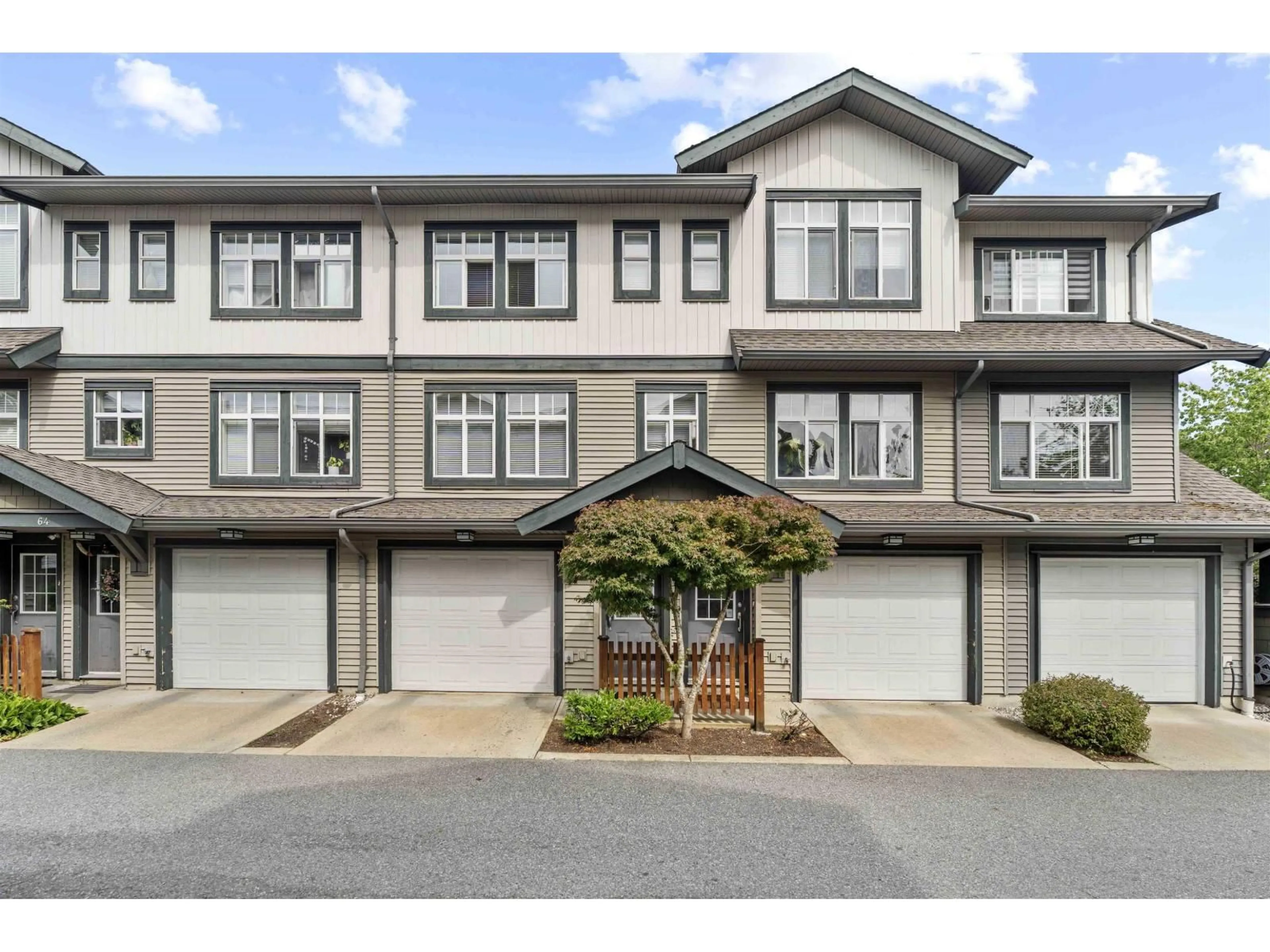 Unknown for 63 - 16233 83 AVENUE, Surrey British Columbia V4N0Z3