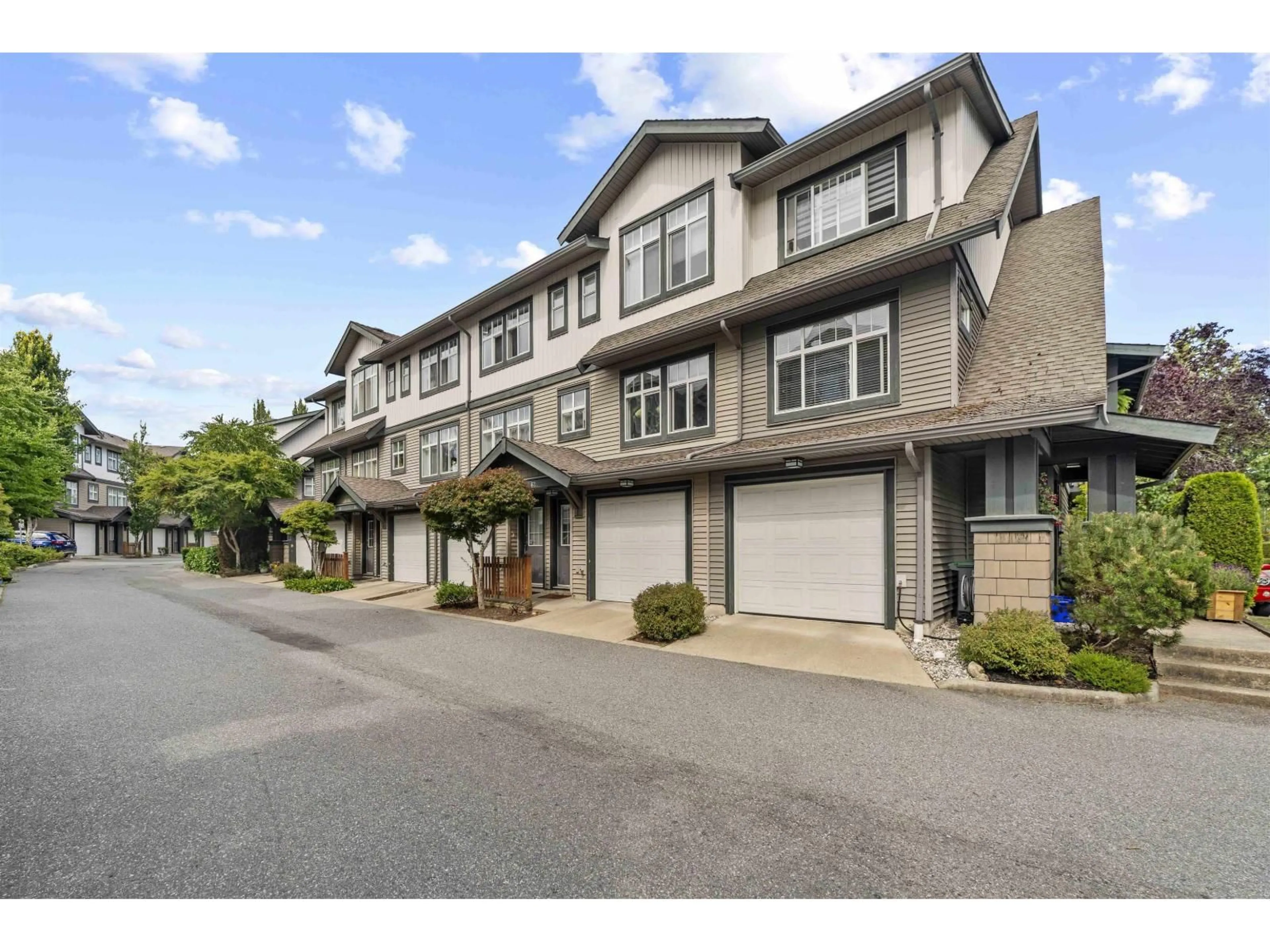 Unknown for 63 - 16233 83 AVENUE, Surrey British Columbia V4N0Z3