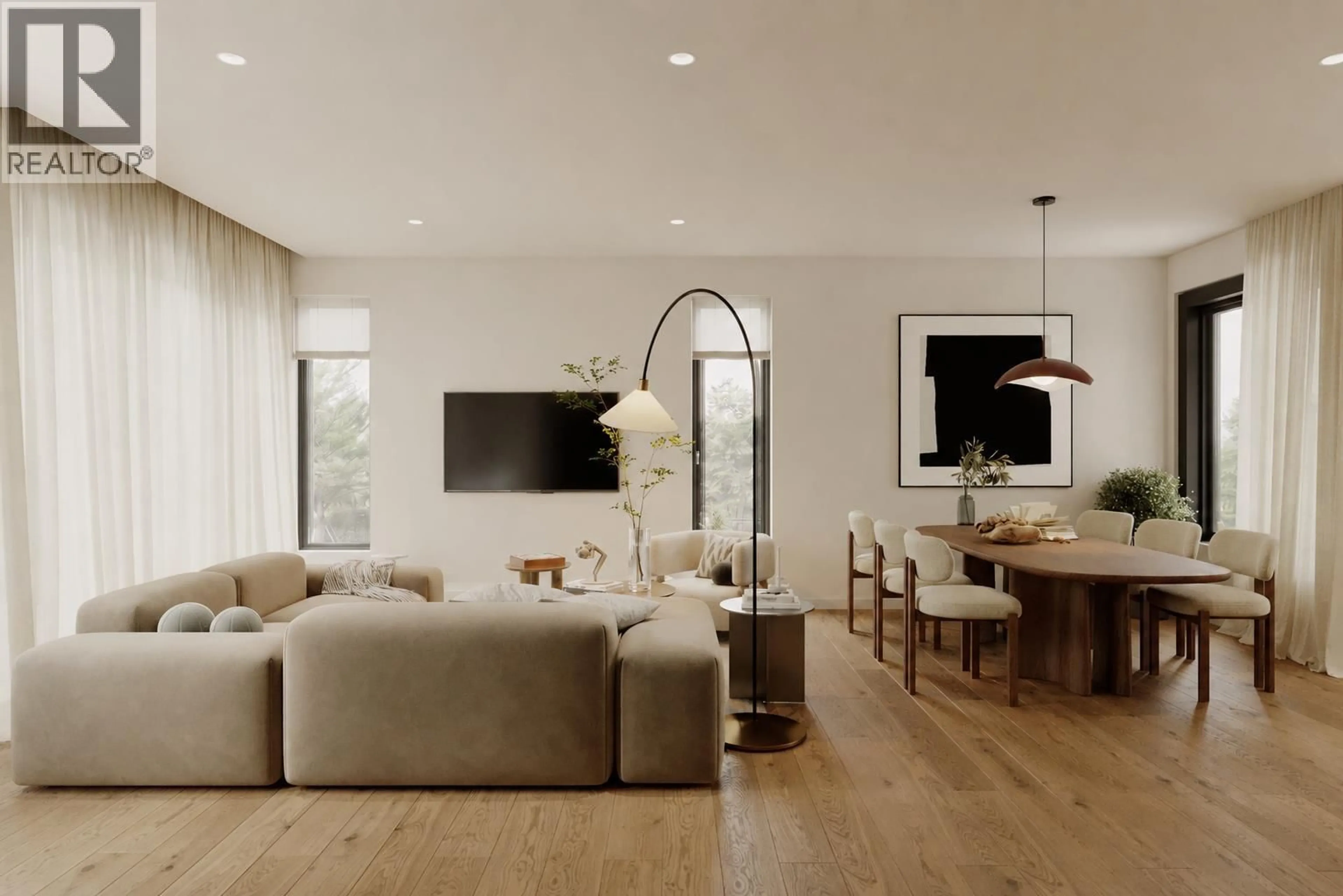 Living room with furniture, unknown for 2 - 2277 19TH AVENUE, Vancouver British Columbia V5N2J8