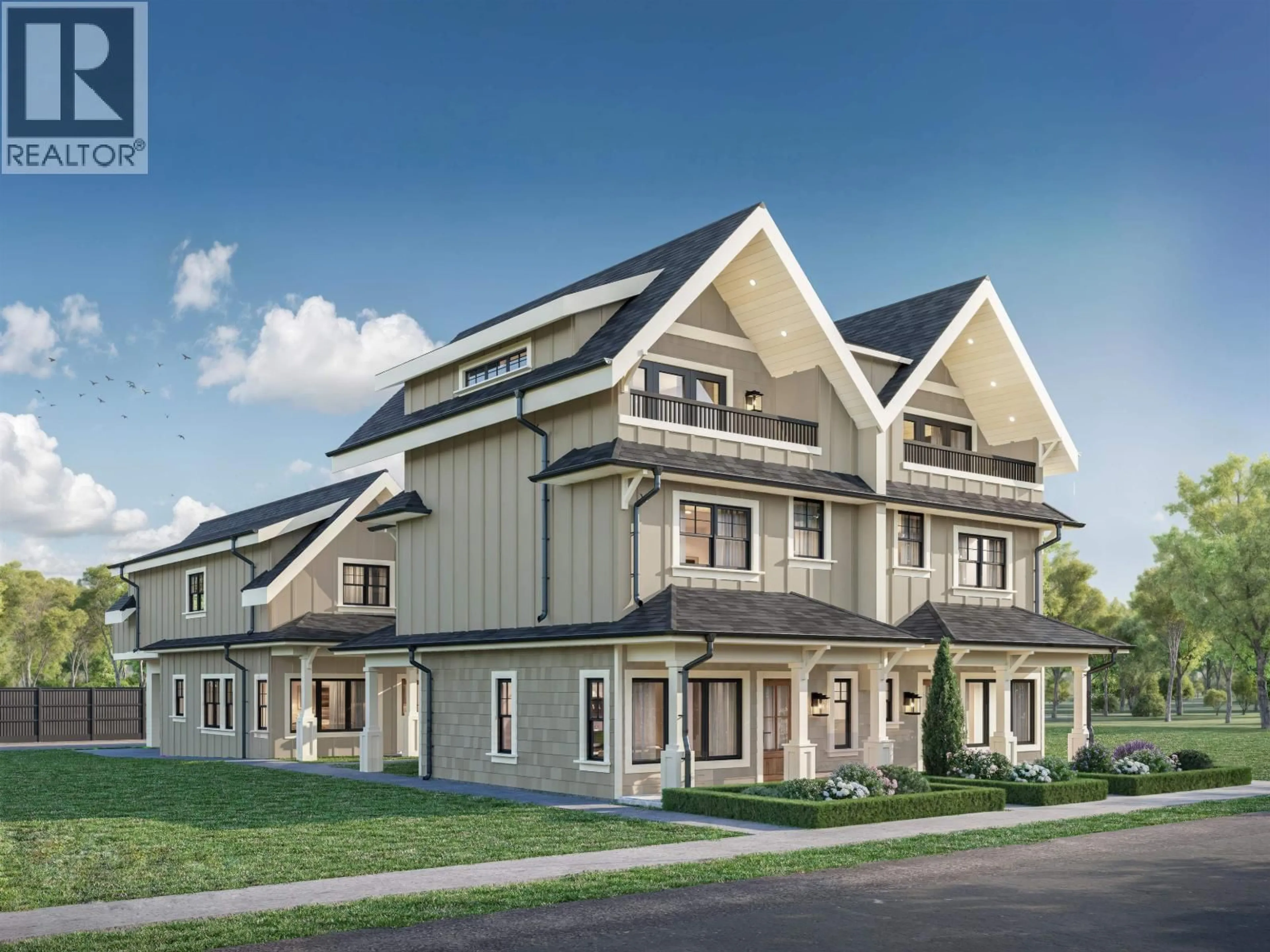 Home with vinyl exterior material, unknown for 2 - 2277 19TH AVENUE, Vancouver British Columbia V5N2J8