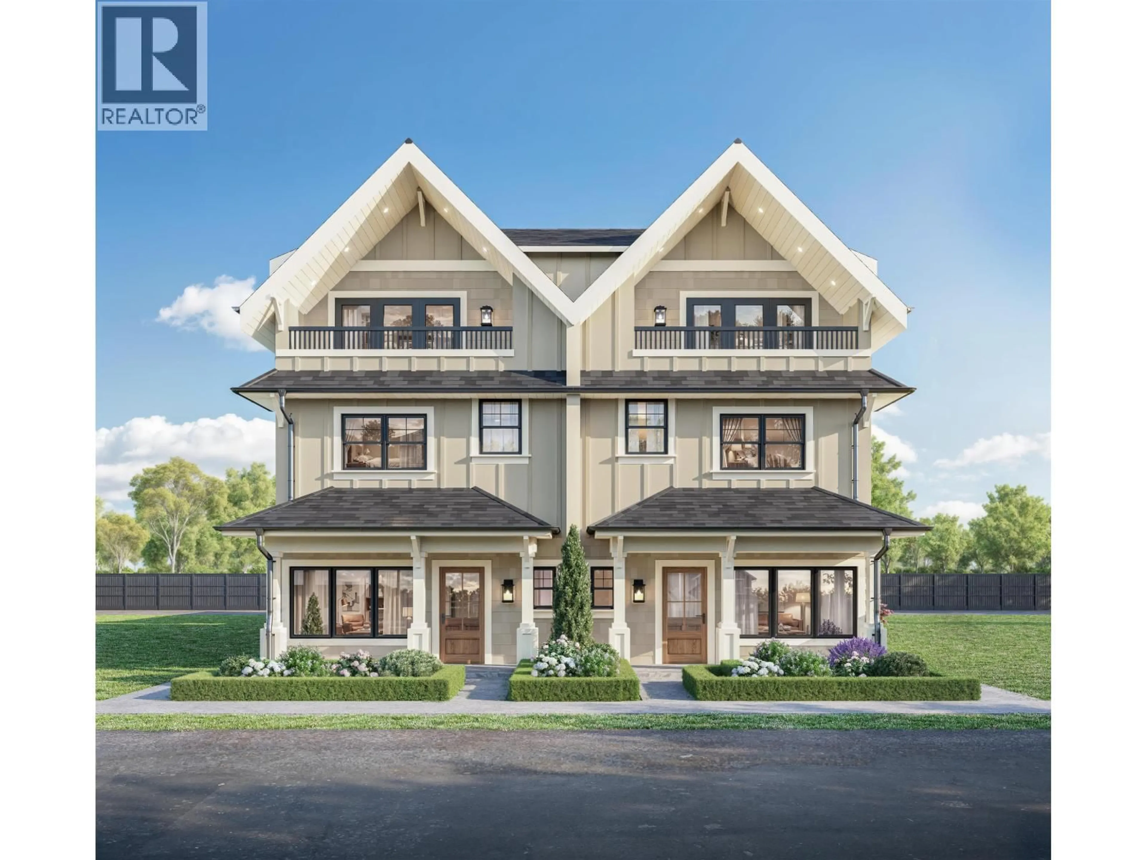 Unknown for 2 - 2277 19TH AVENUE, Vancouver British Columbia V5N2J8