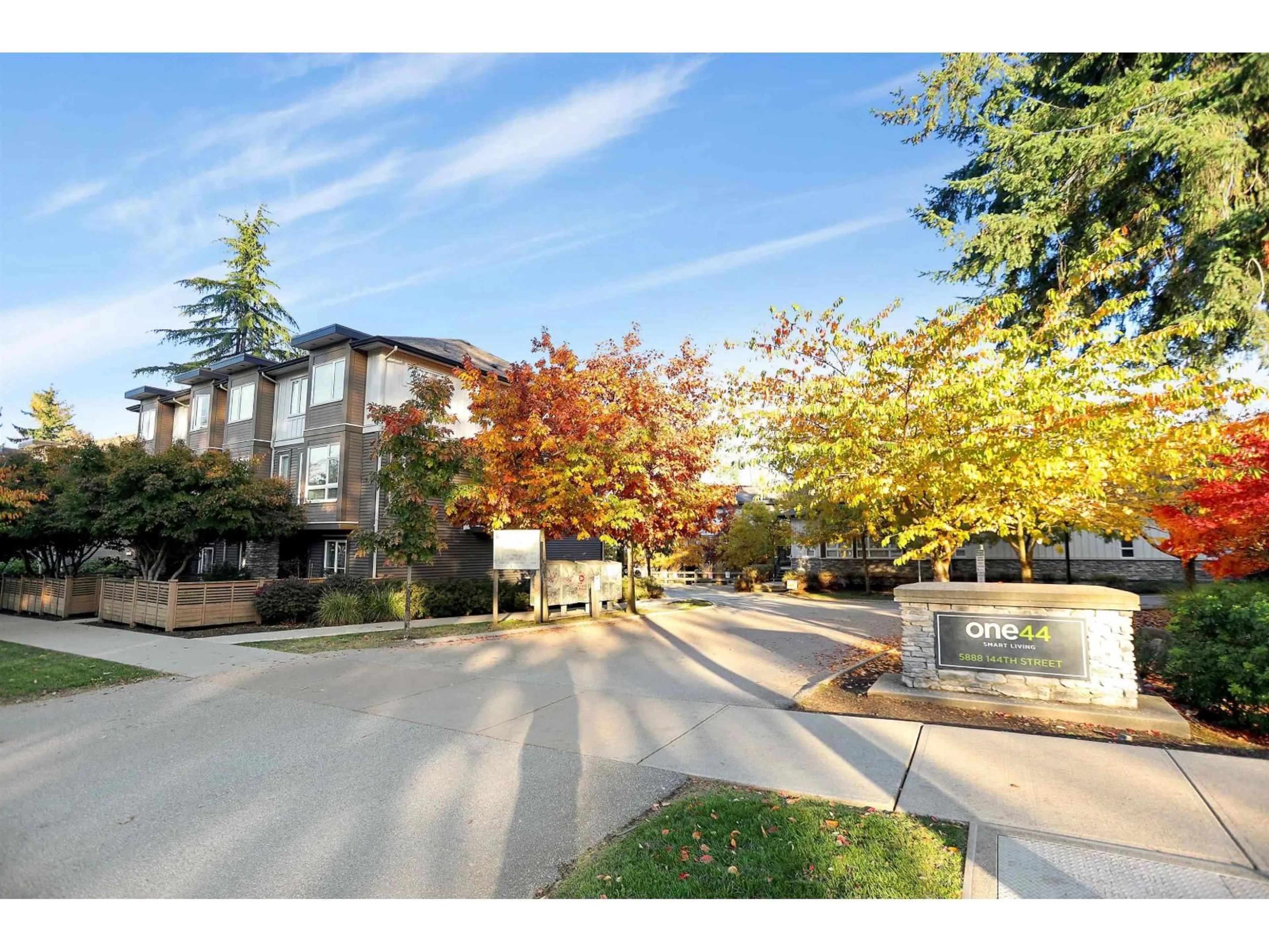 Unknown for 21 - 5888 144 STREET, Surrey British Columbia V3X0G8