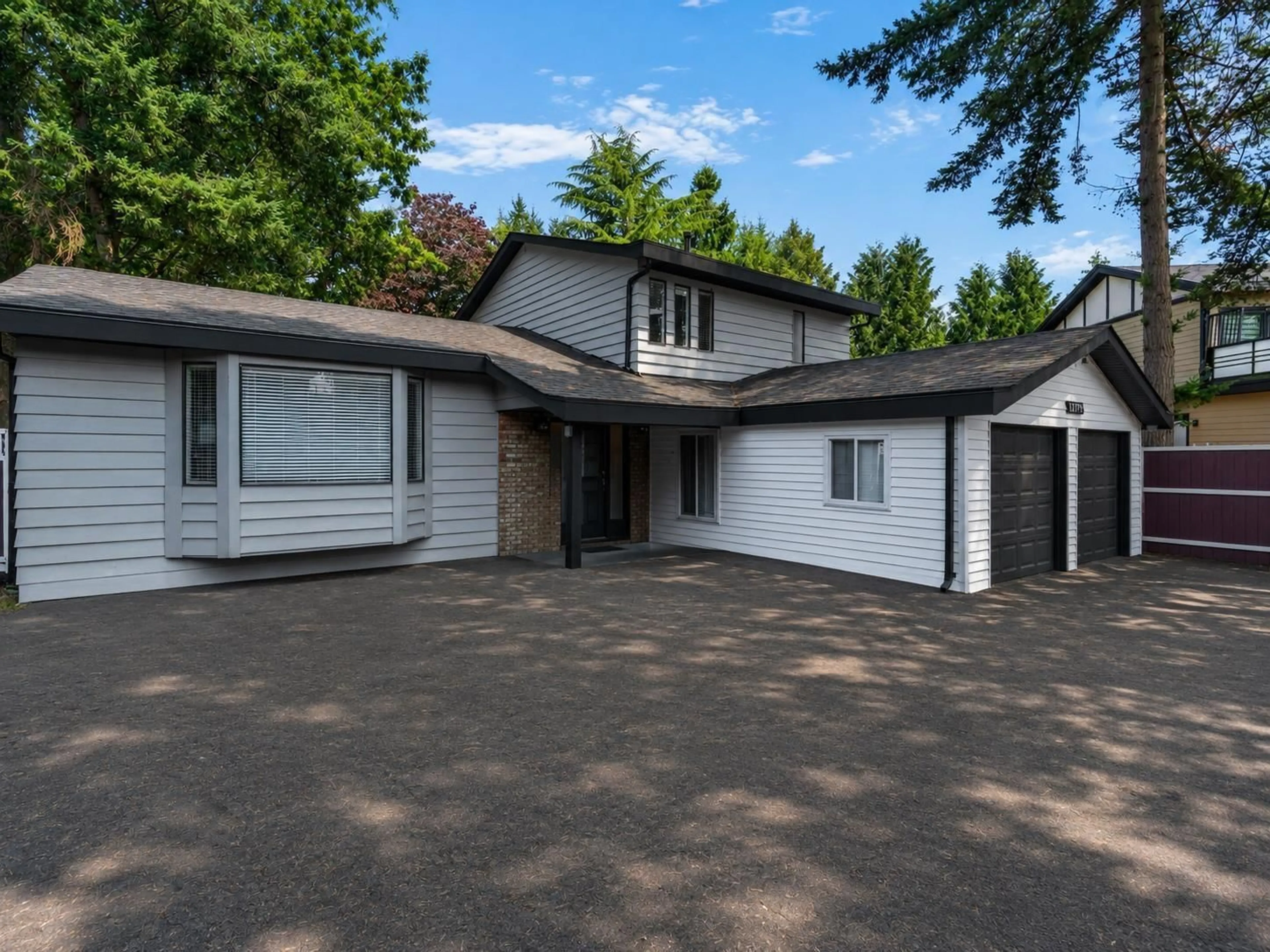 Unknown for 12779 DRUMMOND PLACE, Surrey British Columbia V3V6G4
